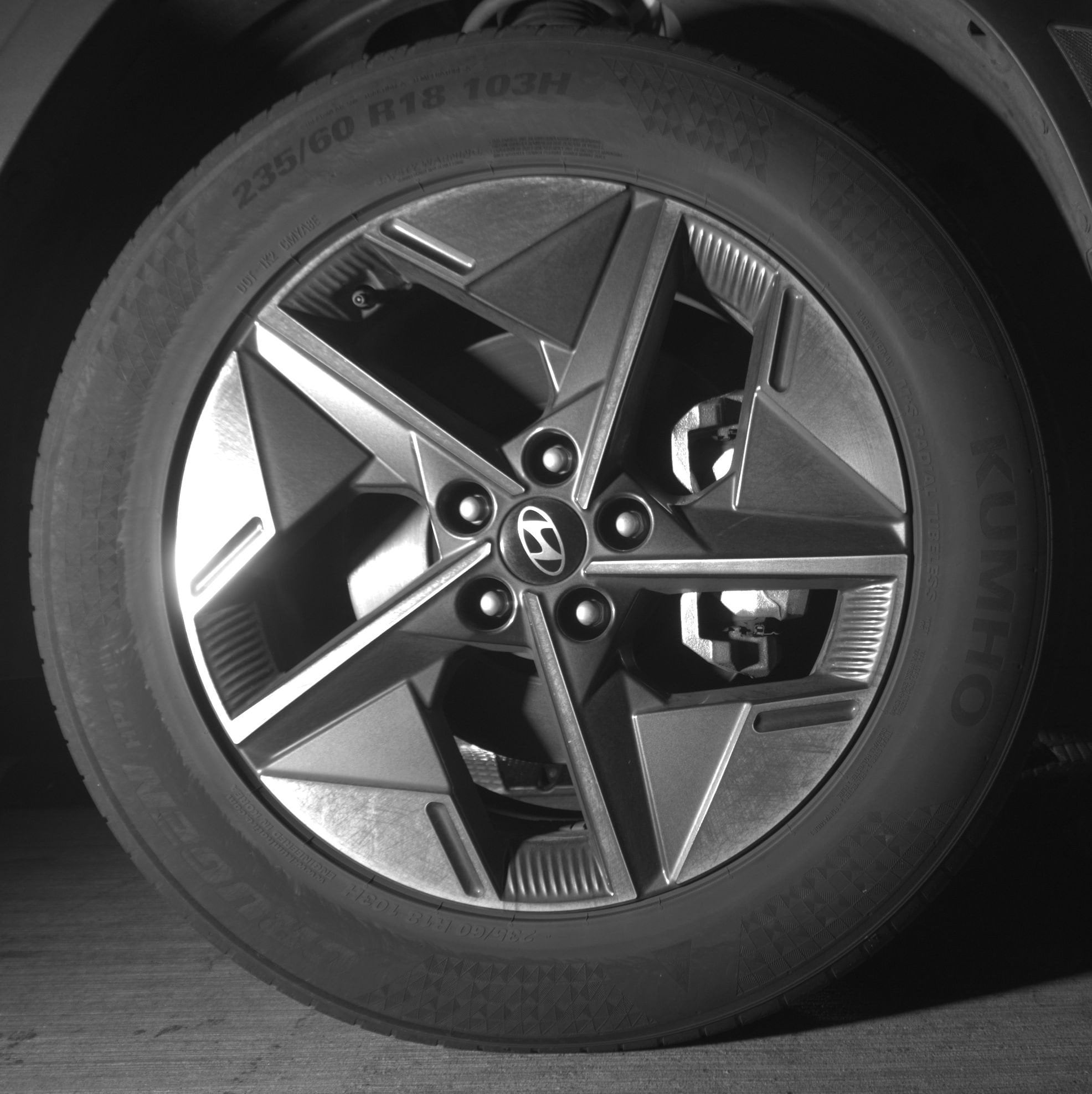 Thumbnail: 2025 Hyundai Tucson - 13