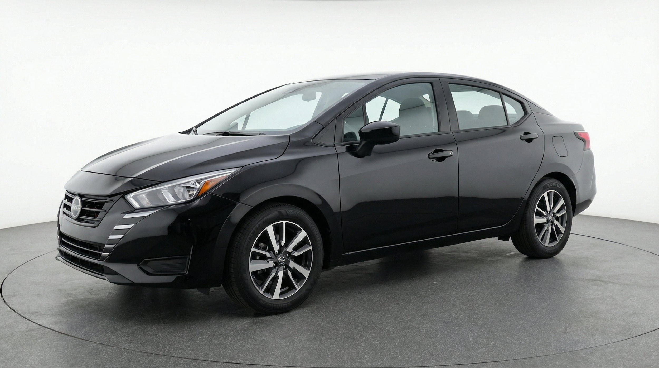 Thumbnail: 2025 Nissan Versa - 3