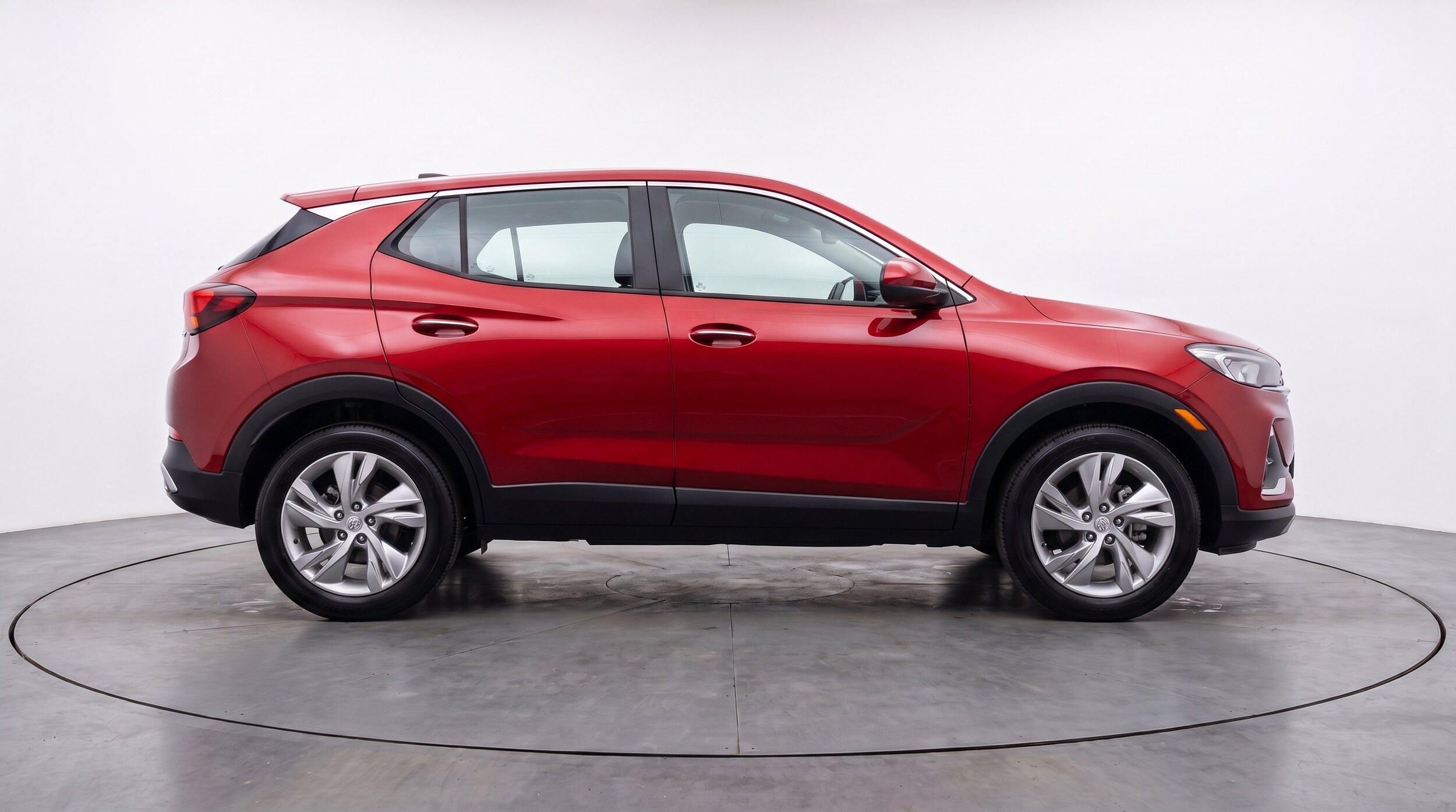 Thumbnail: 2026 Buick Encore GX - 10