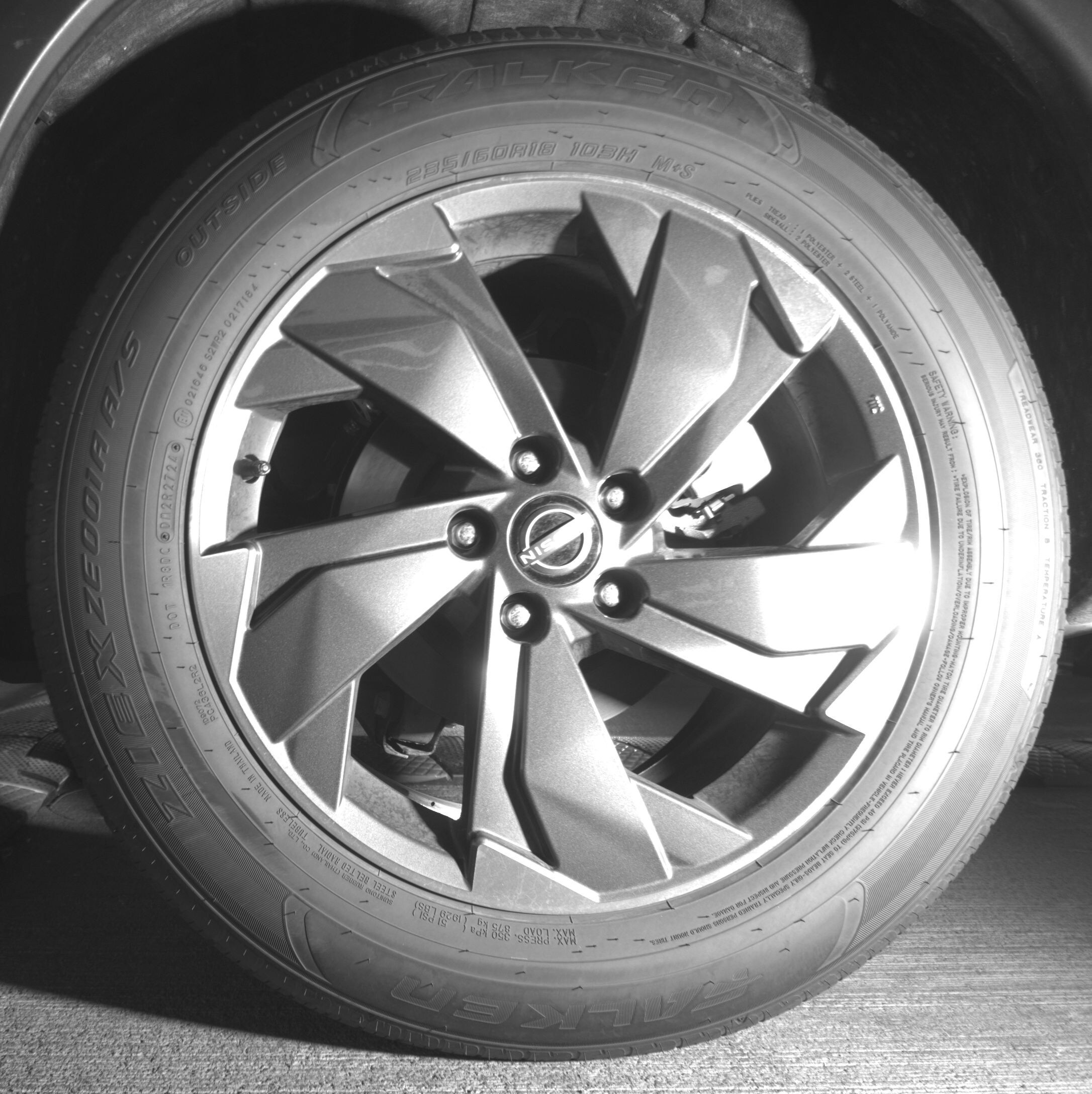 Thumbnail: 2025 Nissan Rogue - 11