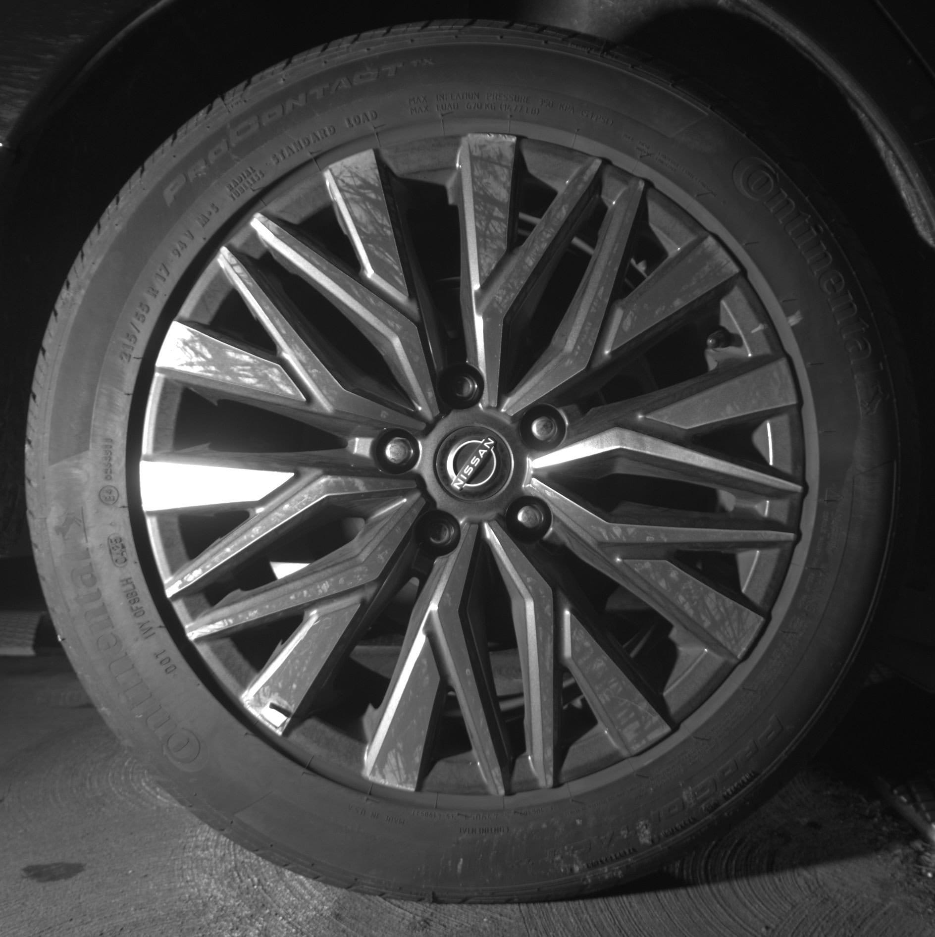 Thumbnail: 2025 Nissan Altima - 15