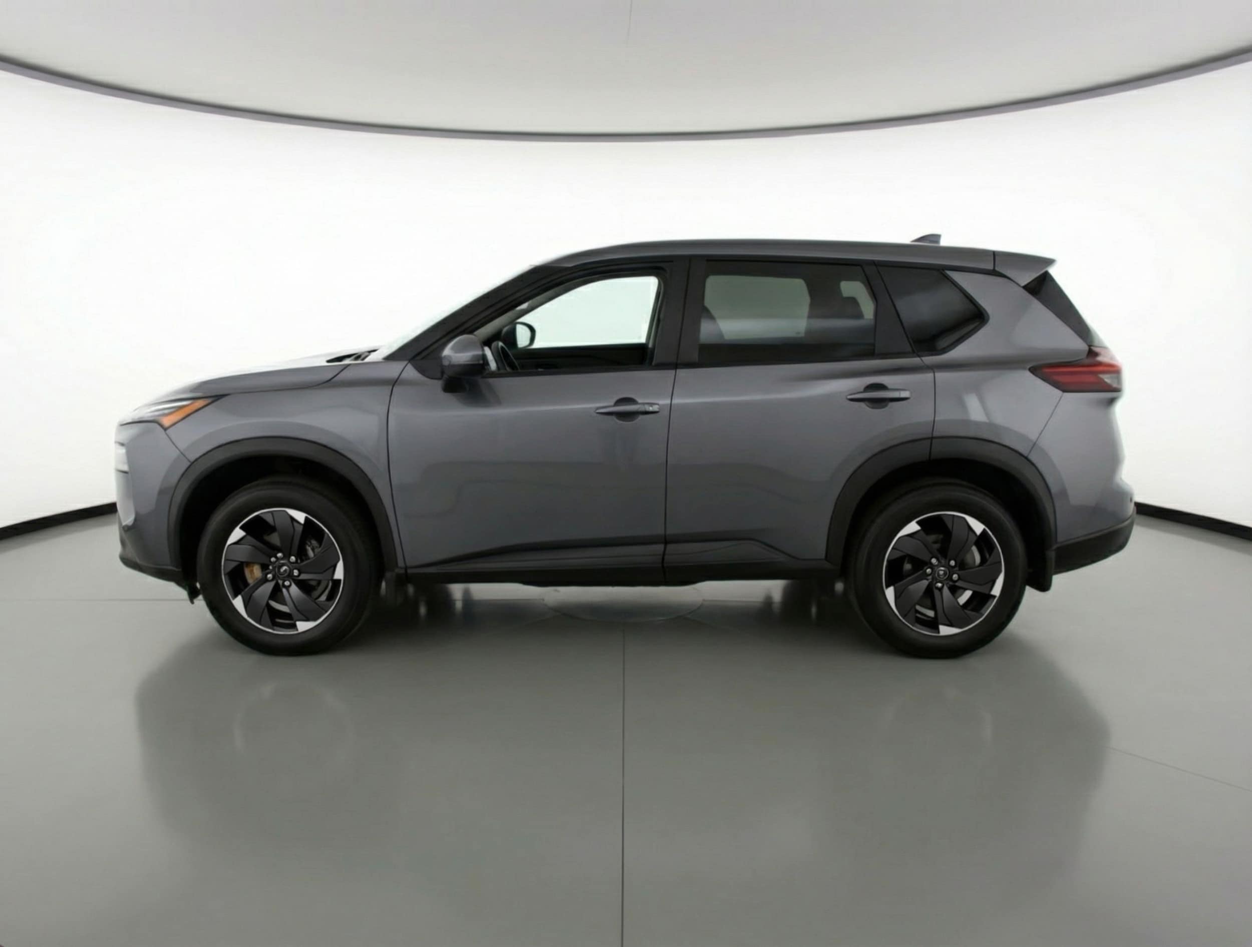 Thumbnail: 2025 Nissan Rogue - 4