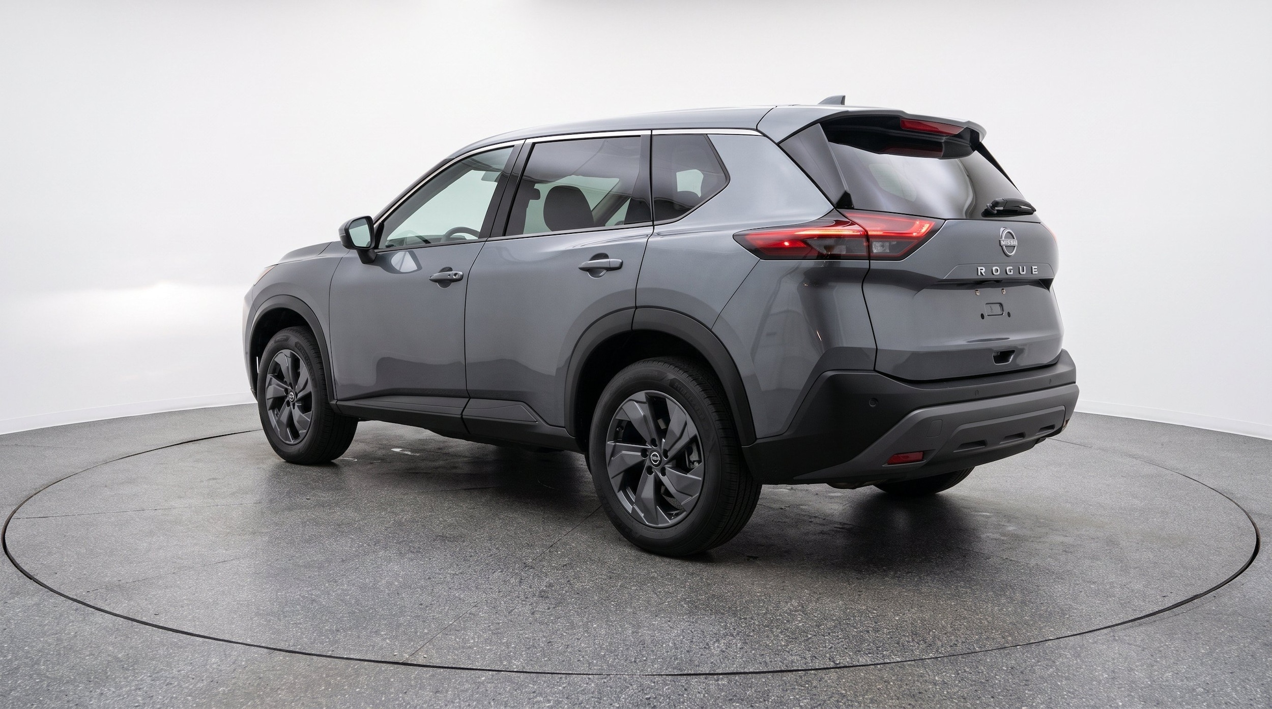 Thumbnail: 2026 Nissan Rogue - 6