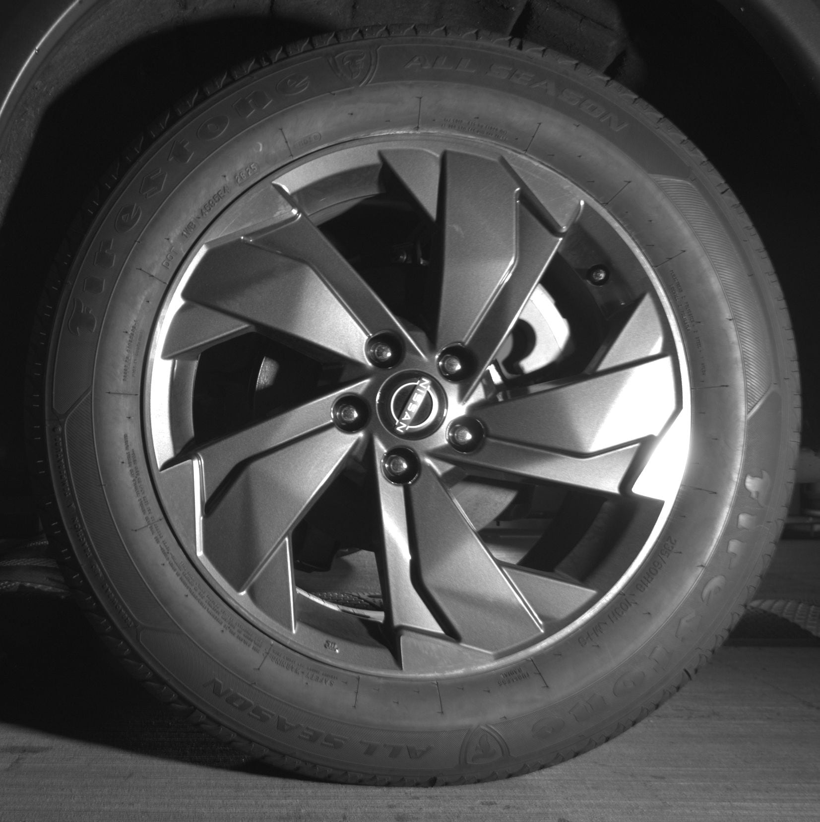 Thumbnail: 2025 Nissan Rogue - 11