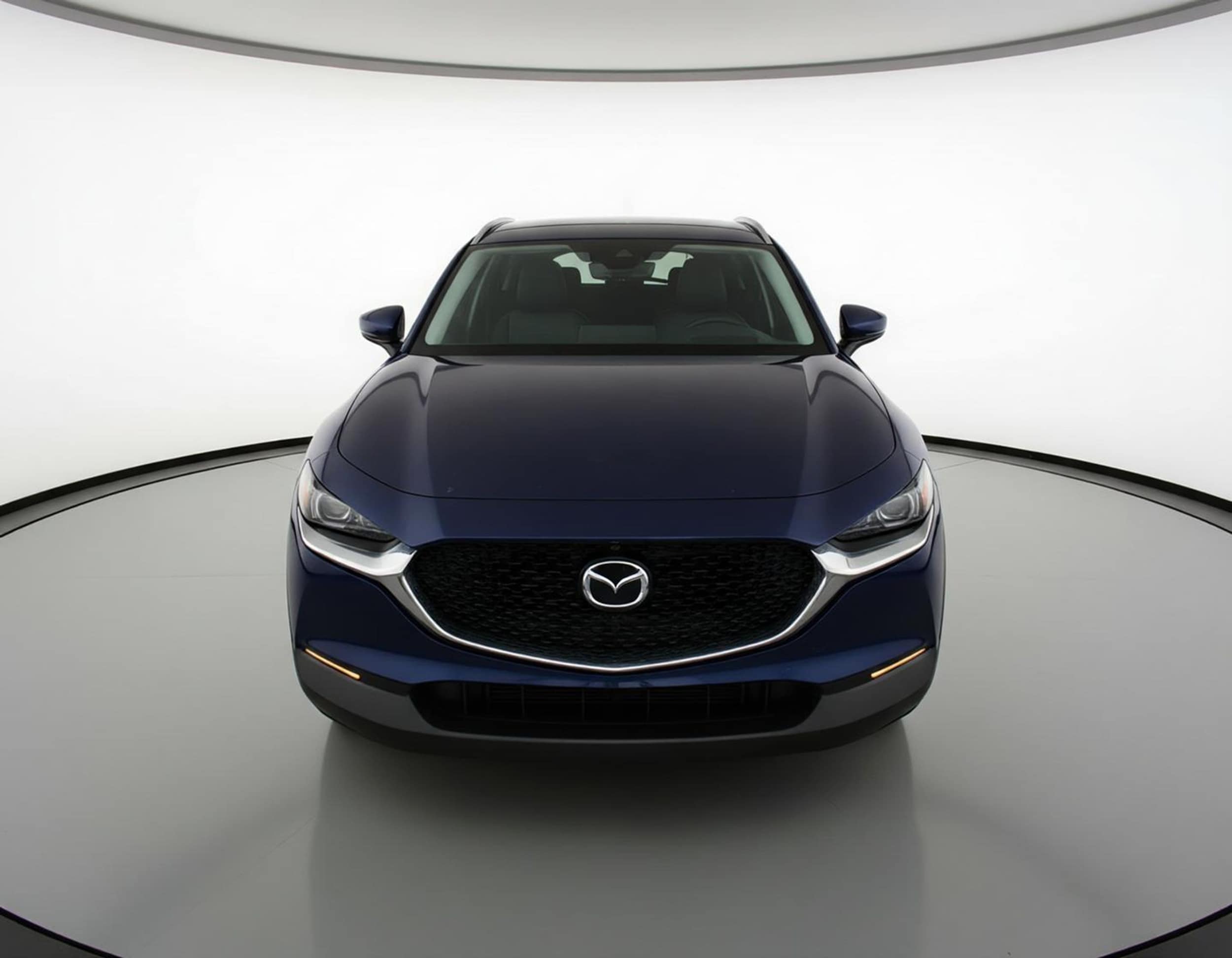 Thumbnail: 2025 Mazda CX-30 - 2