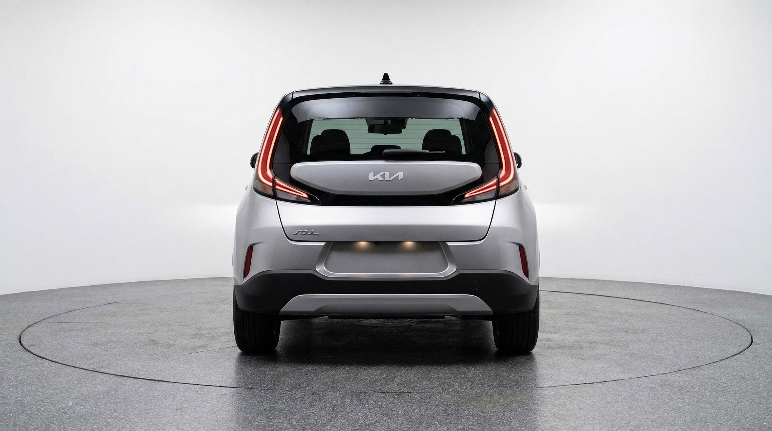 Thumbnail: 2025 Kia Soul - 7
