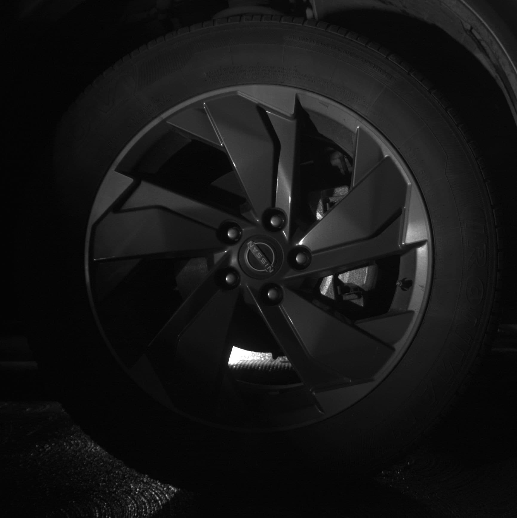 Thumbnail: 2025 Nissan Rogue - 10