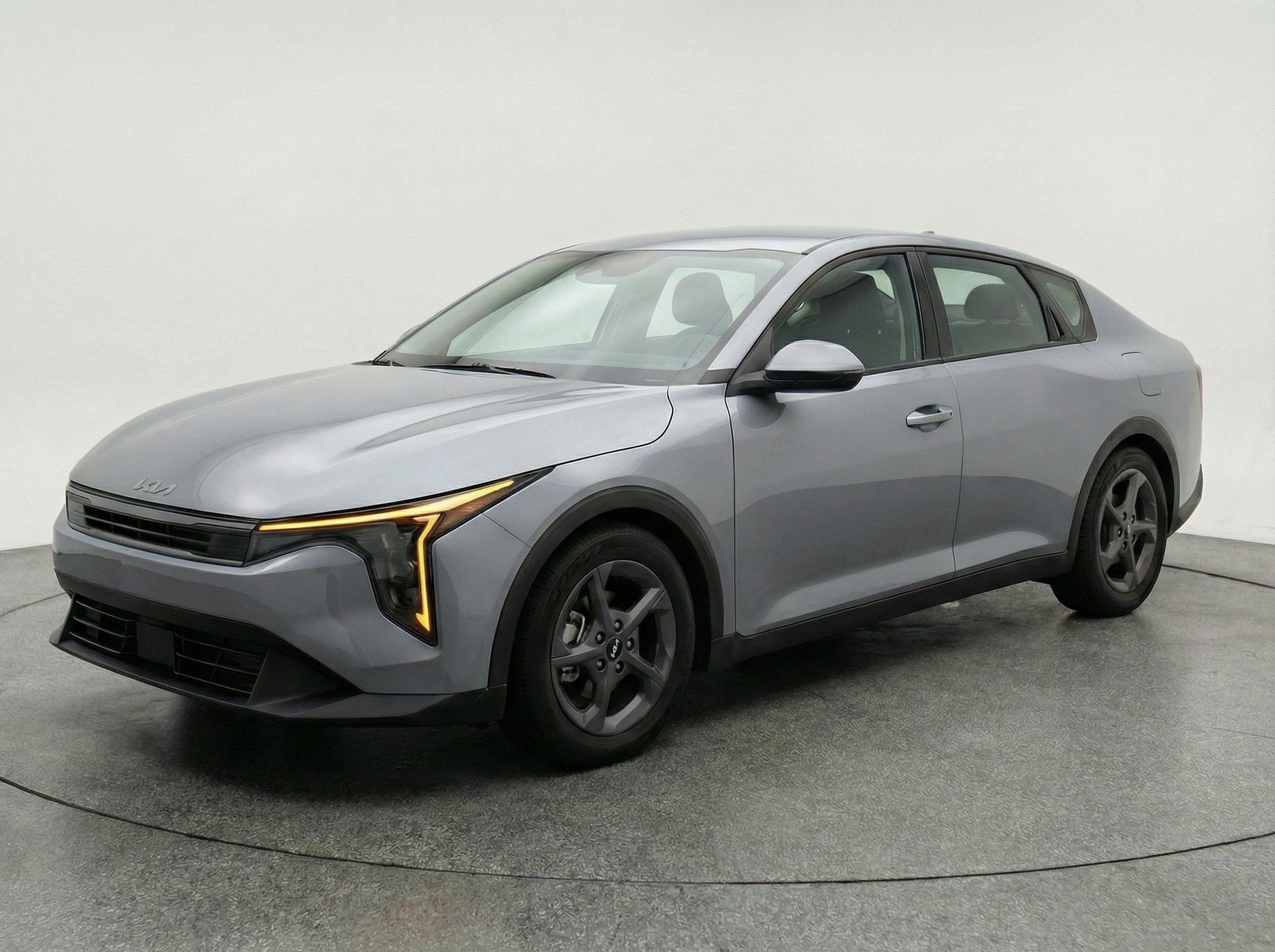 Thumbnail: 2025 Kia K4 - 3