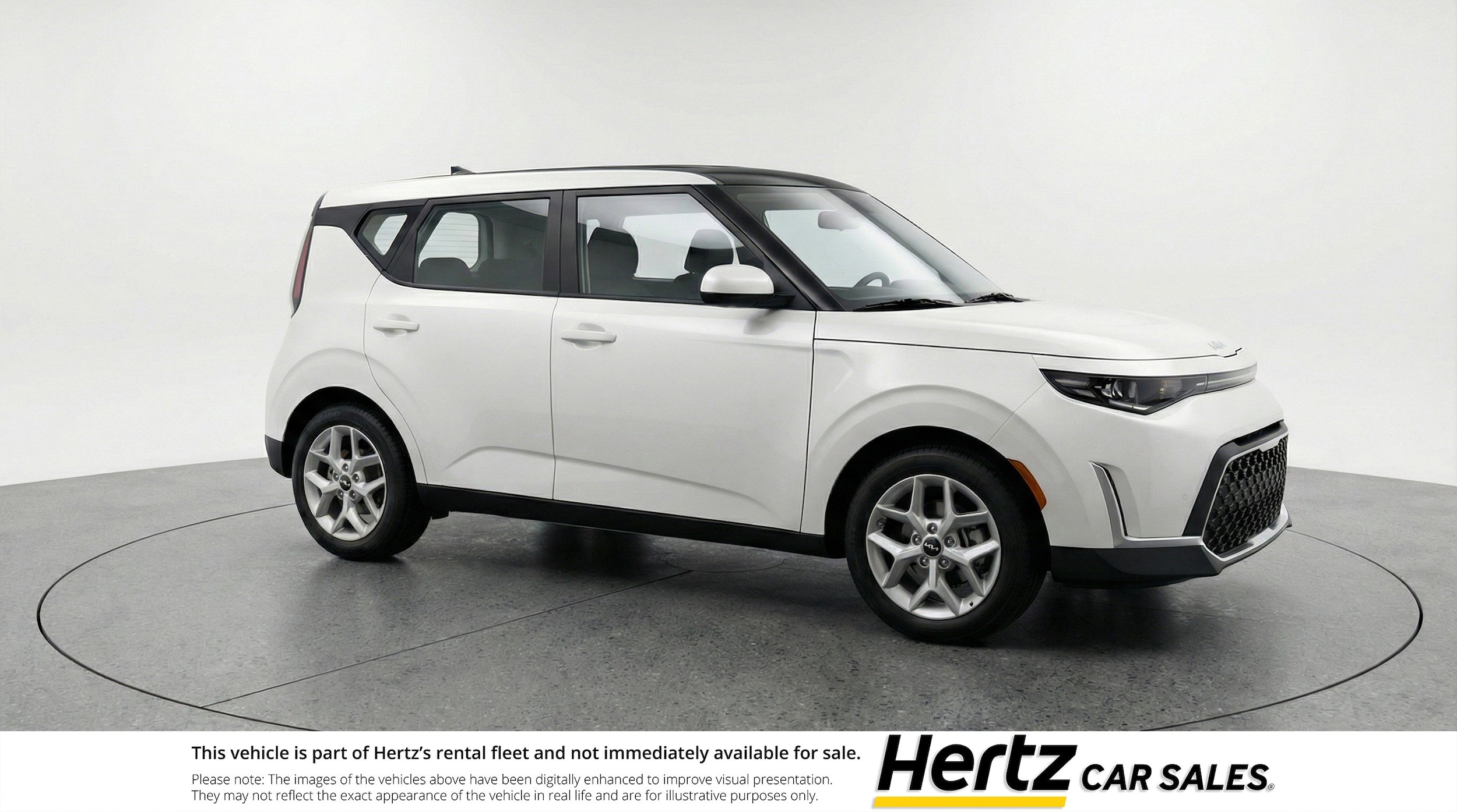 Thumbnail: 2025 Kia Soul - 1