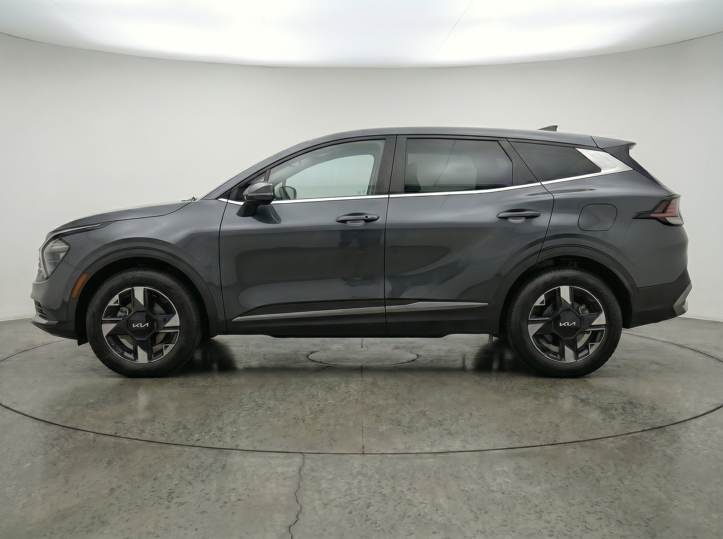 Thumbnail: 2026 Kia Sportage - 5