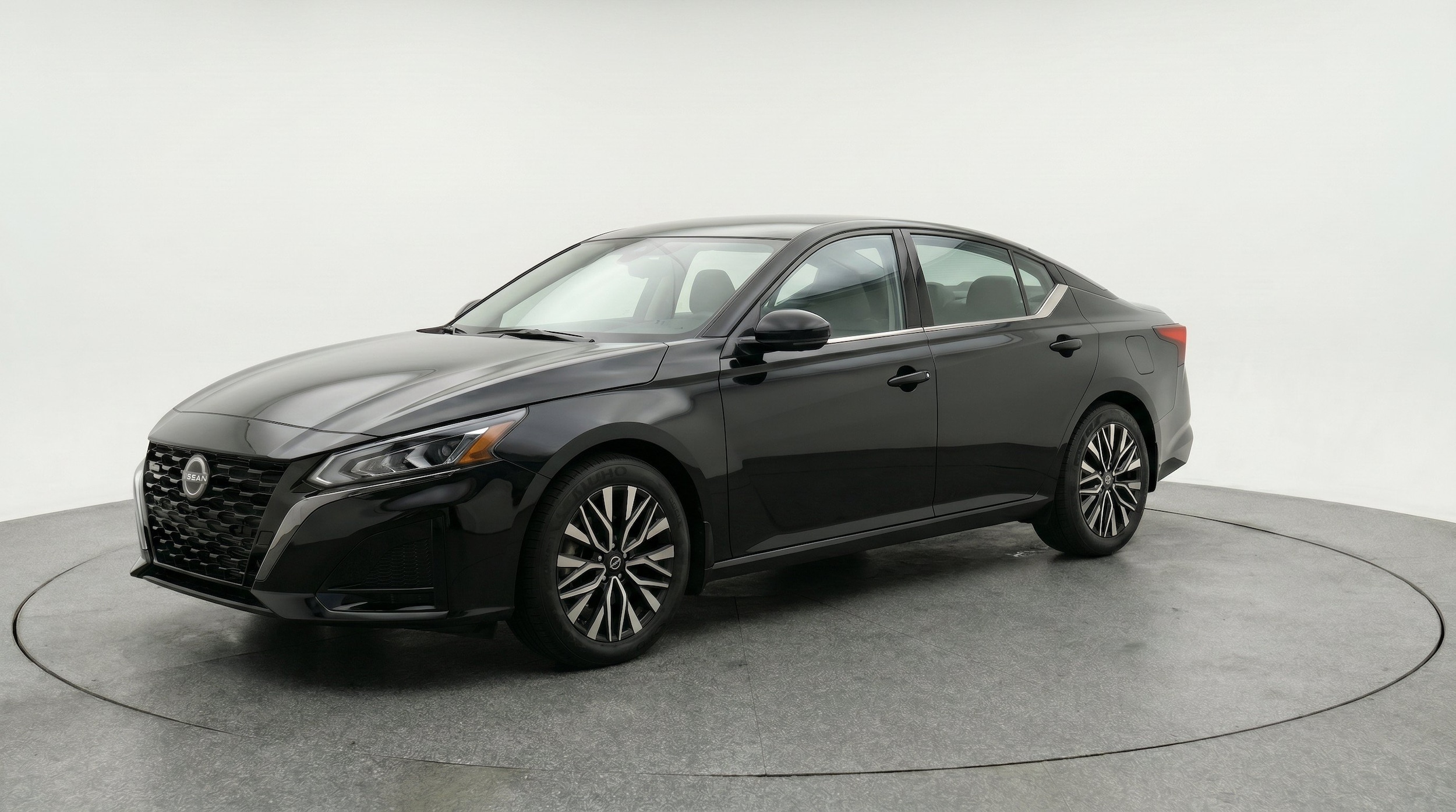 Thumbnail: 2026 Nissan Altima - 3