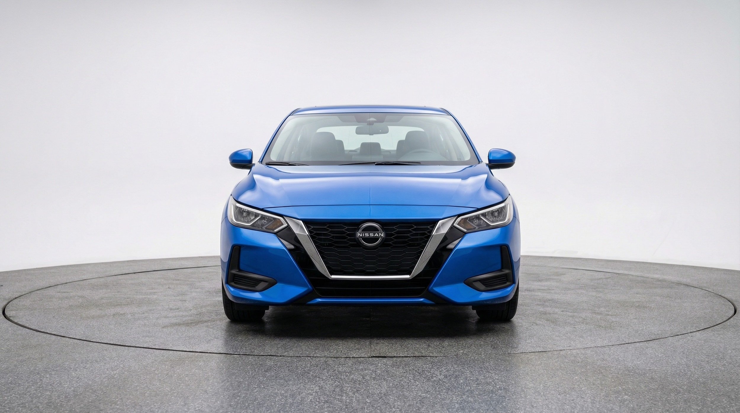 Thumbnail: 2025 Nissan Sentra - 2