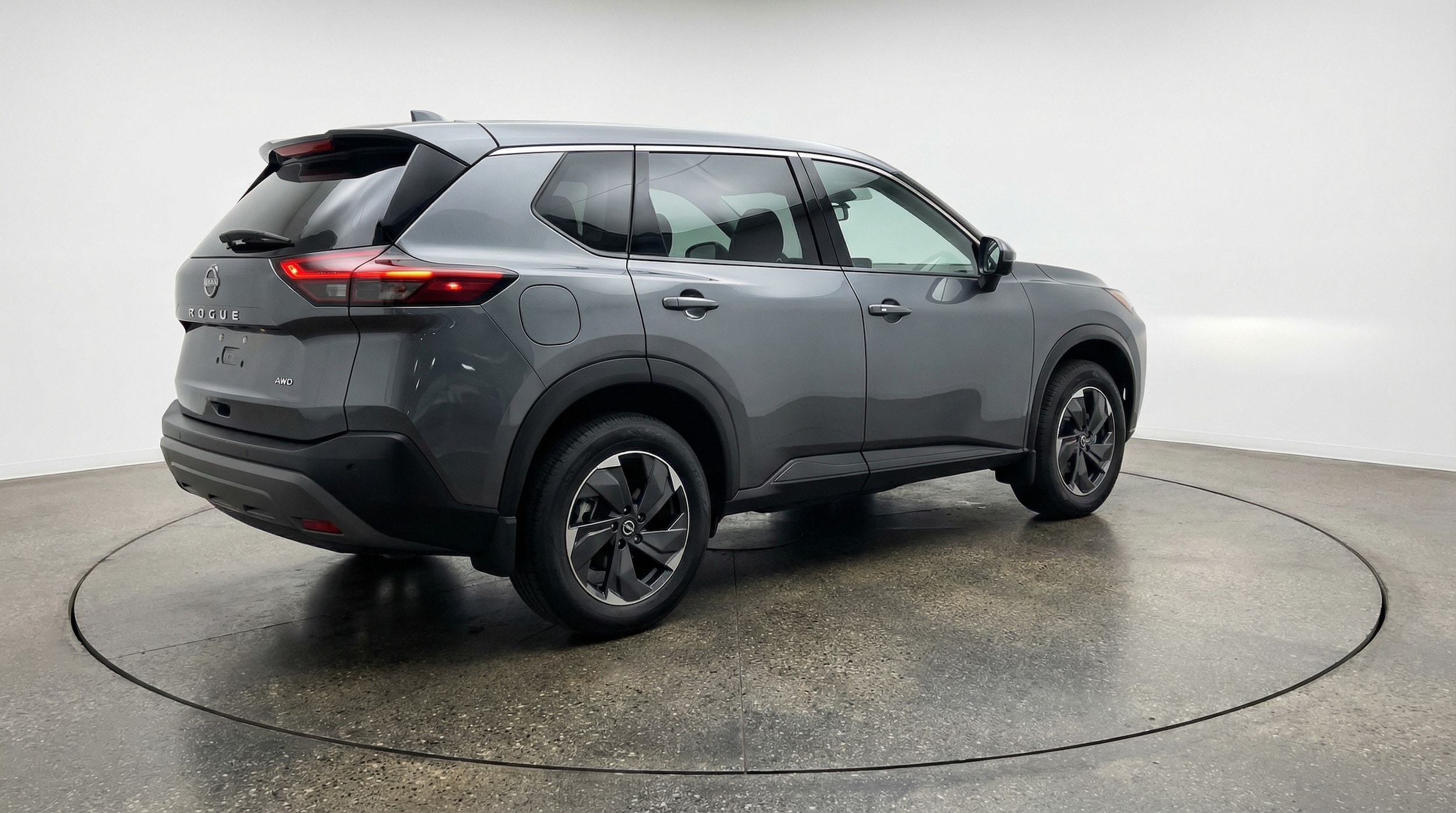 Thumbnail: 2025 Nissan Rogue - 7