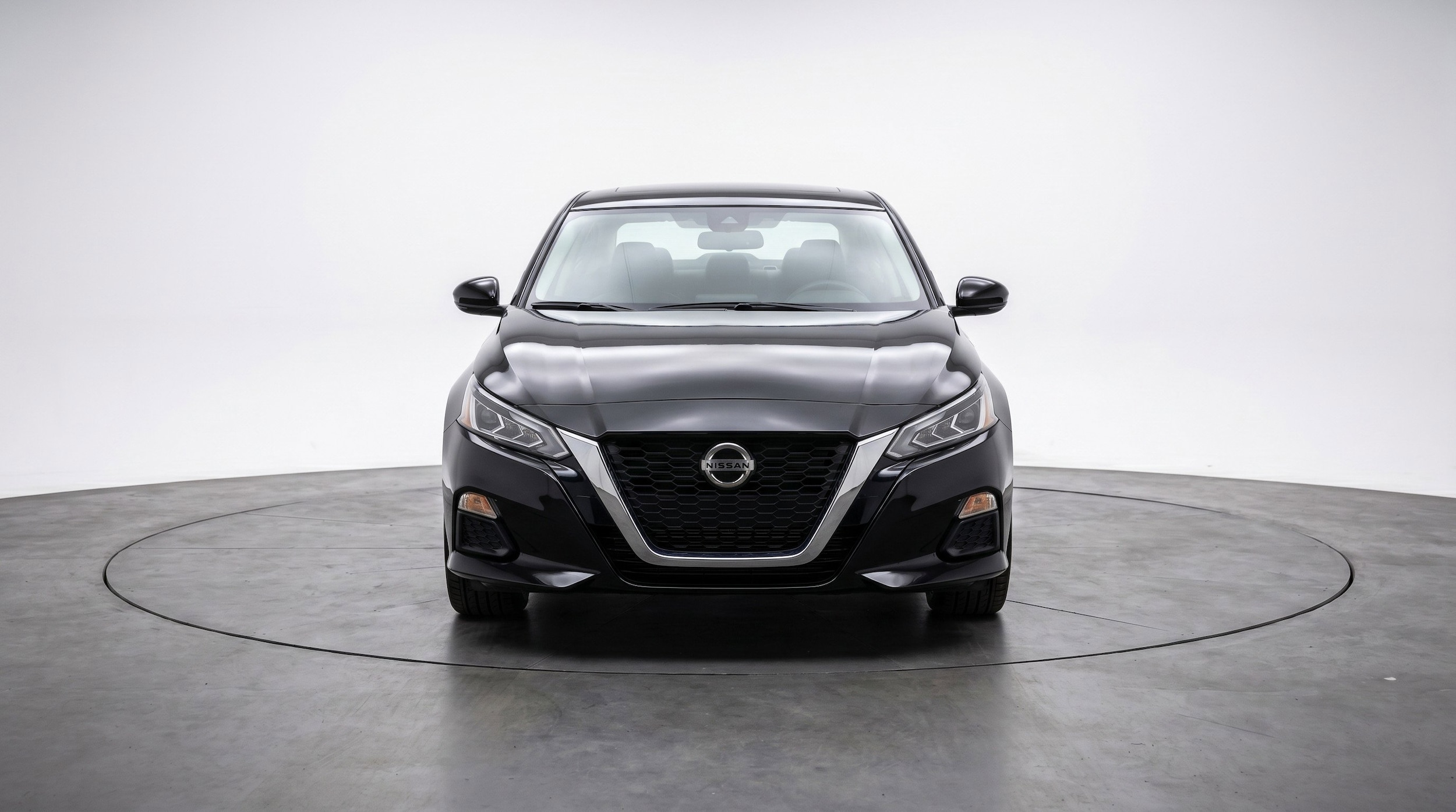 Thumbnail: 2025 Nissan Altima - 2