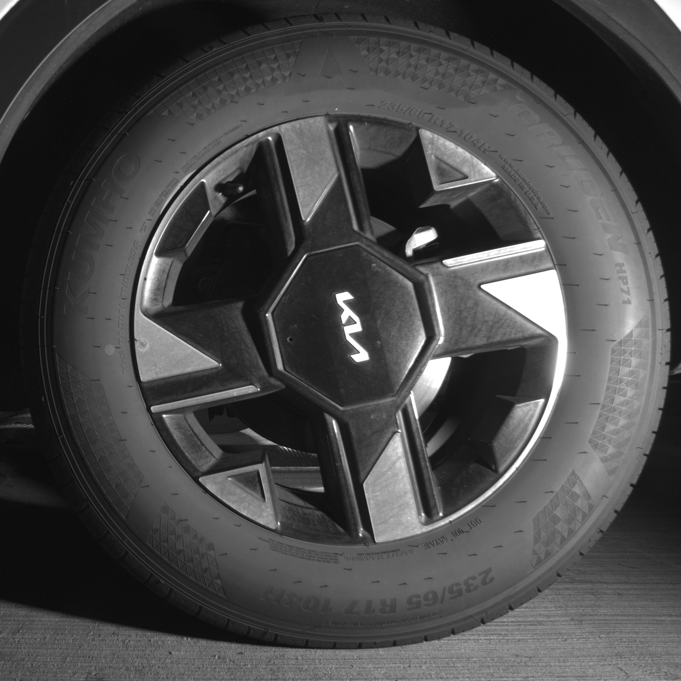 Thumbnail: 2026 Kia Sportage - 14