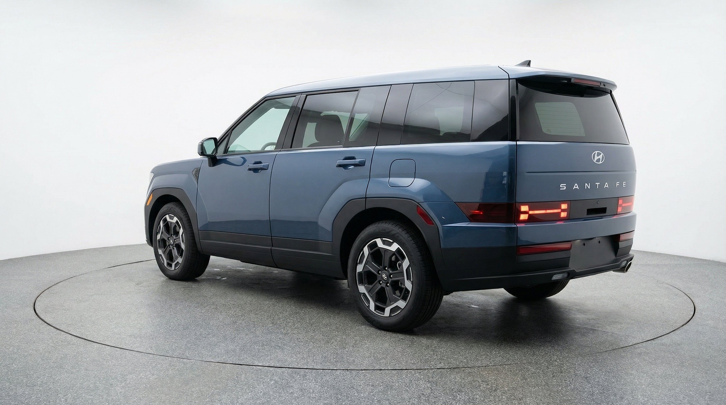 Thumbnail: 2026 Hyundai Santa Fe - 6