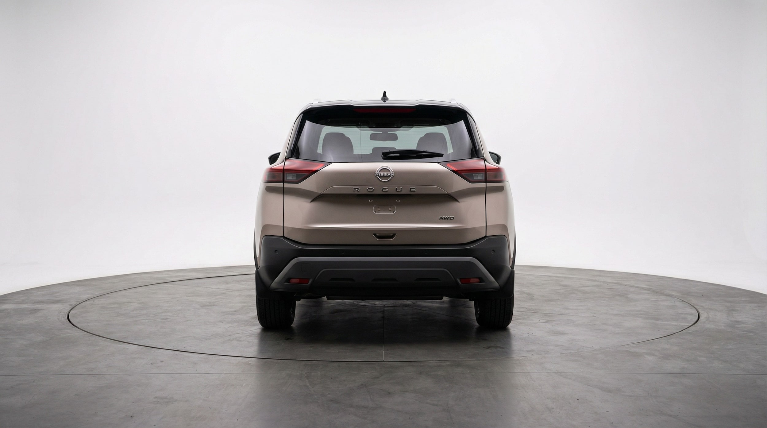 Thumbnail: 2025 Nissan Rogue - 6