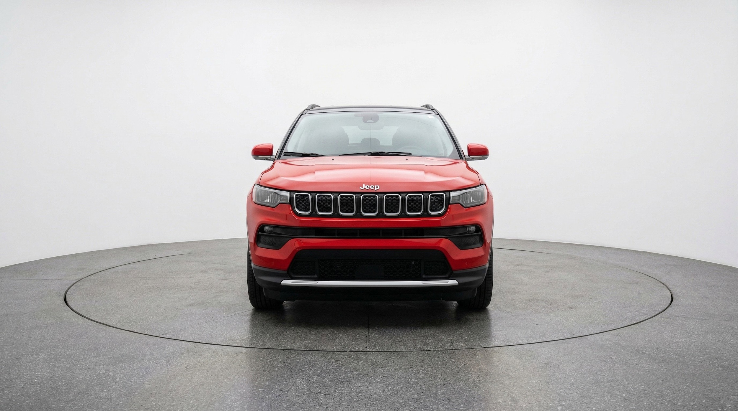 Thumbnail: 2025 Jeep Compass - 2