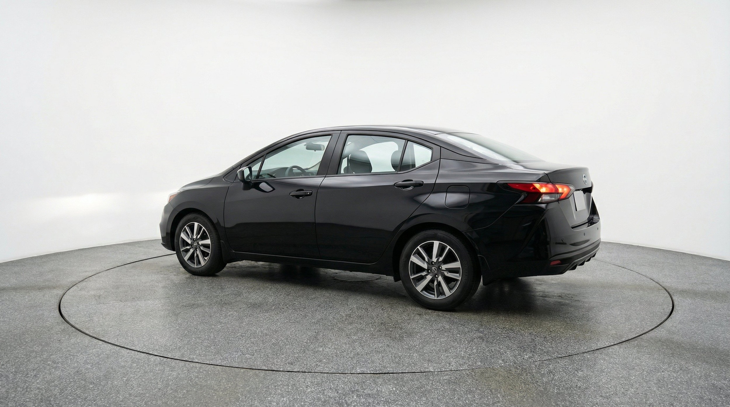 Thumbnail: 2025 Nissan Versa - 6