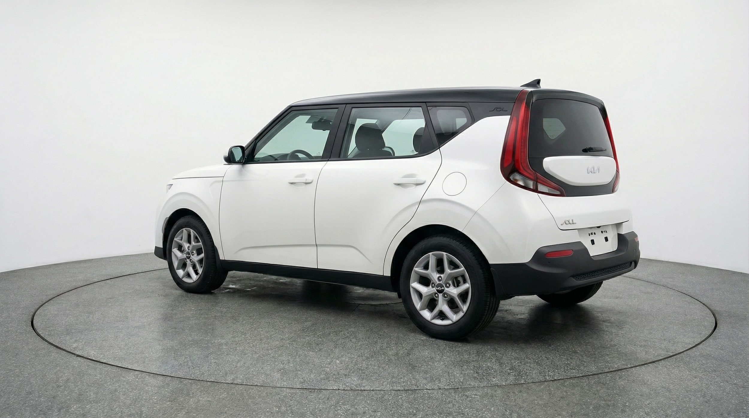 Thumbnail: 2025 Kia Soul - 5