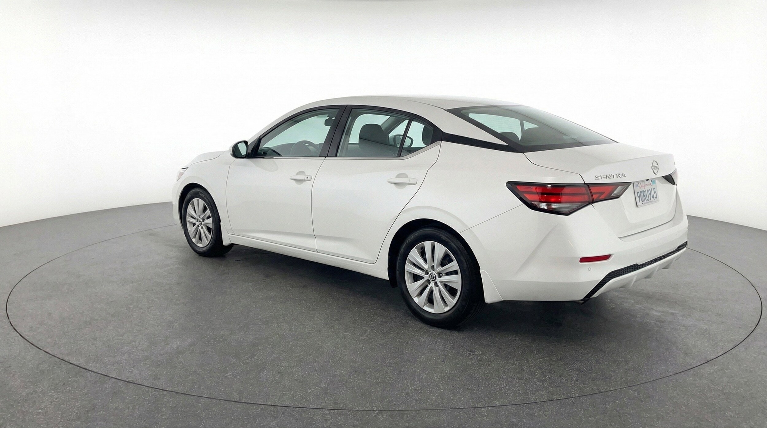 Thumbnail: 2025 Nissan Sentra - 6