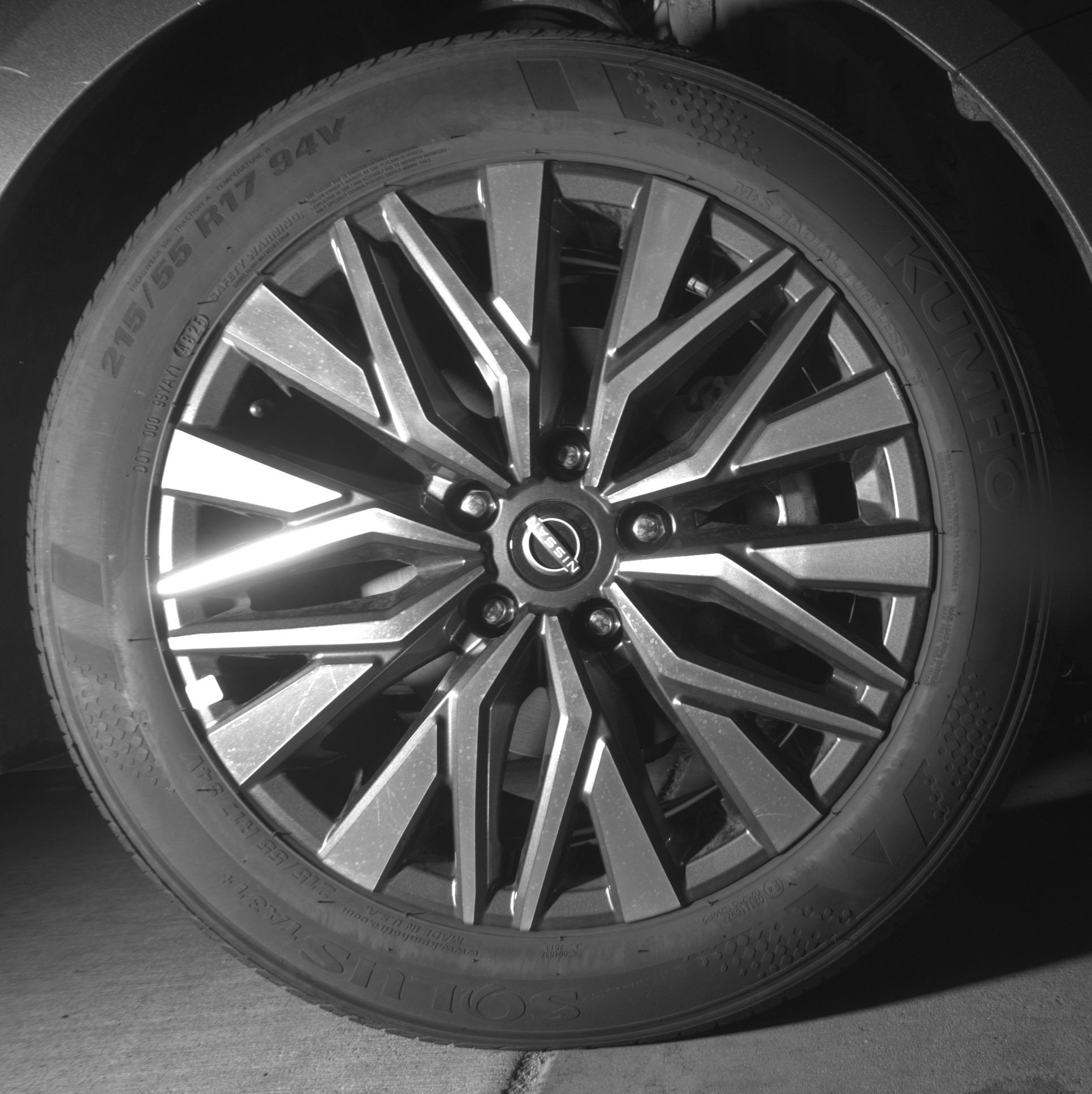 Thumbnail: 2026 Nissan Altima - 13