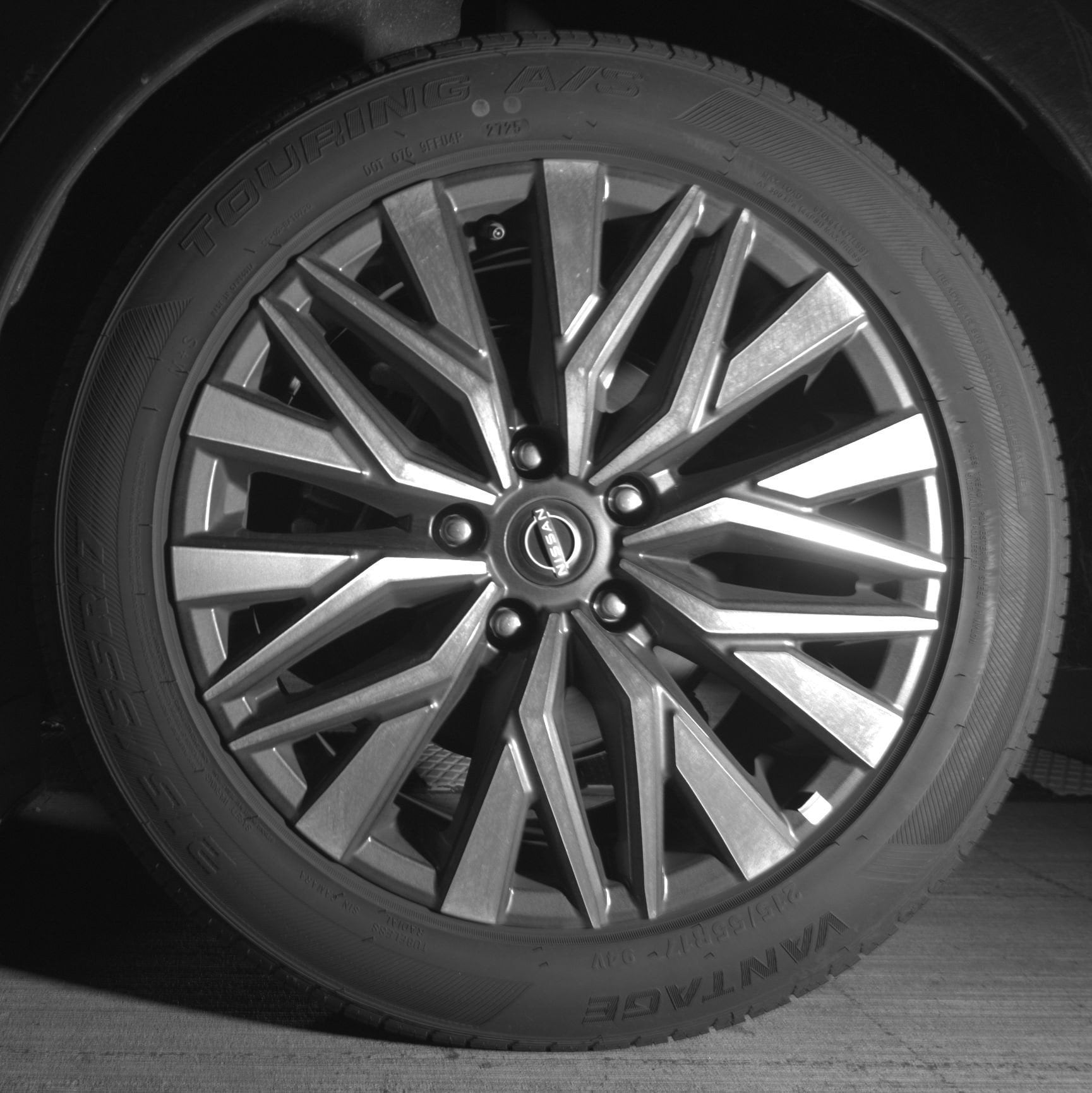 Thumbnail: 2025 Nissan Altima - 14