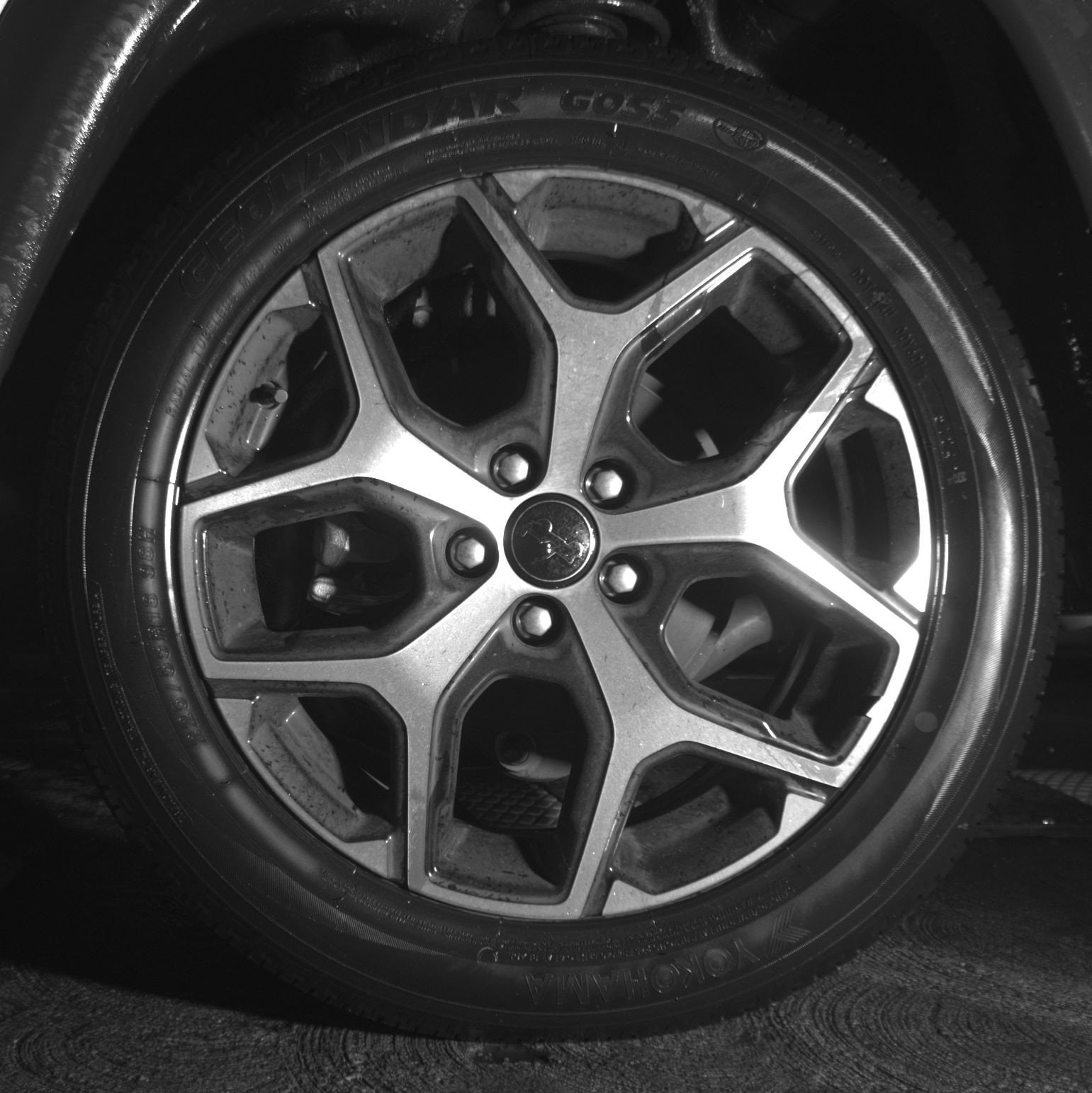 Thumbnail: 2025 Jeep Compass - 14