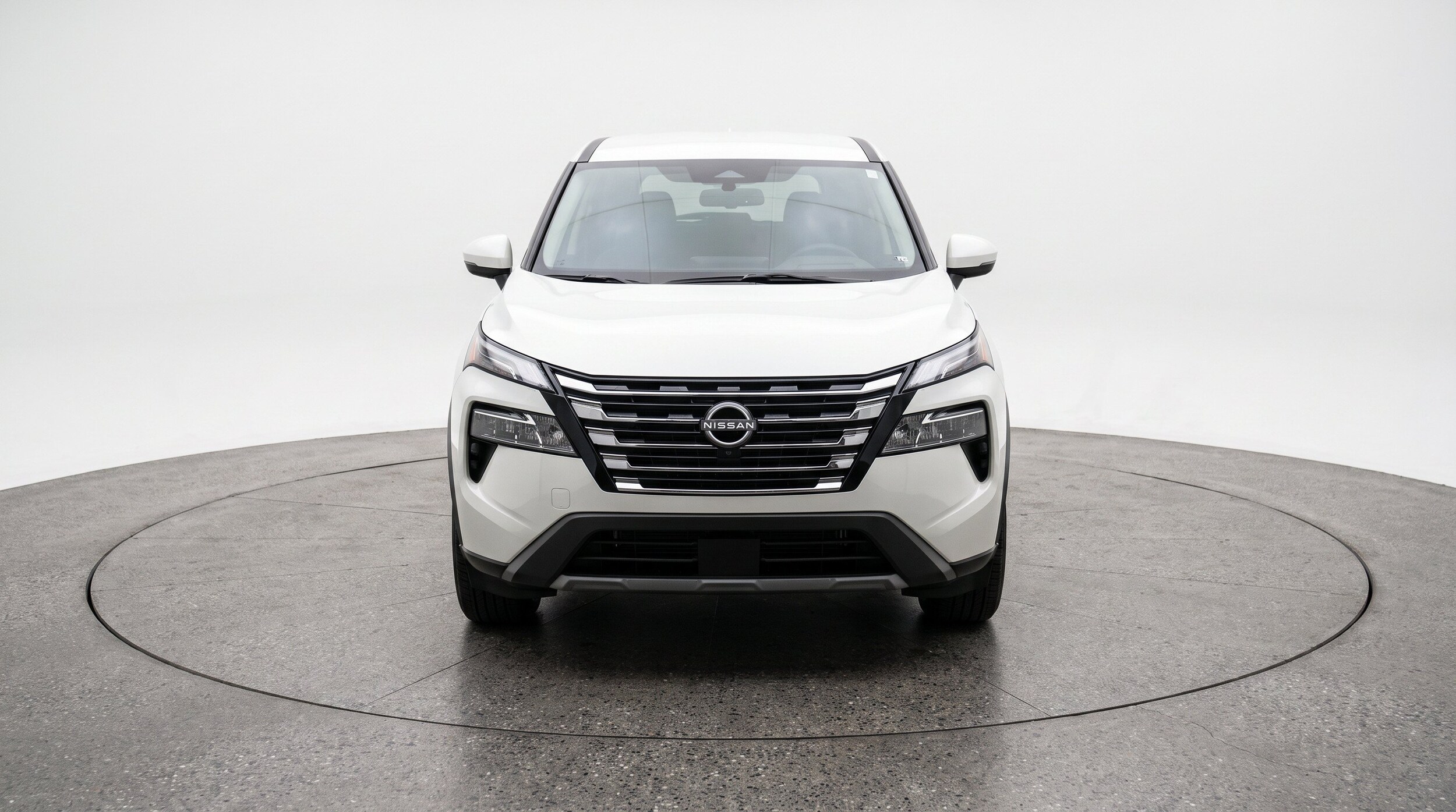 Thumbnail: 2026 Nissan Rogue - 2