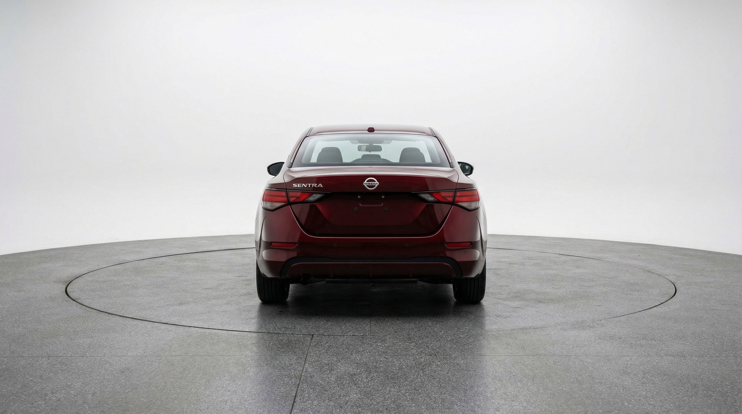 Thumbnail: 2025 Nissan Sentra - 7