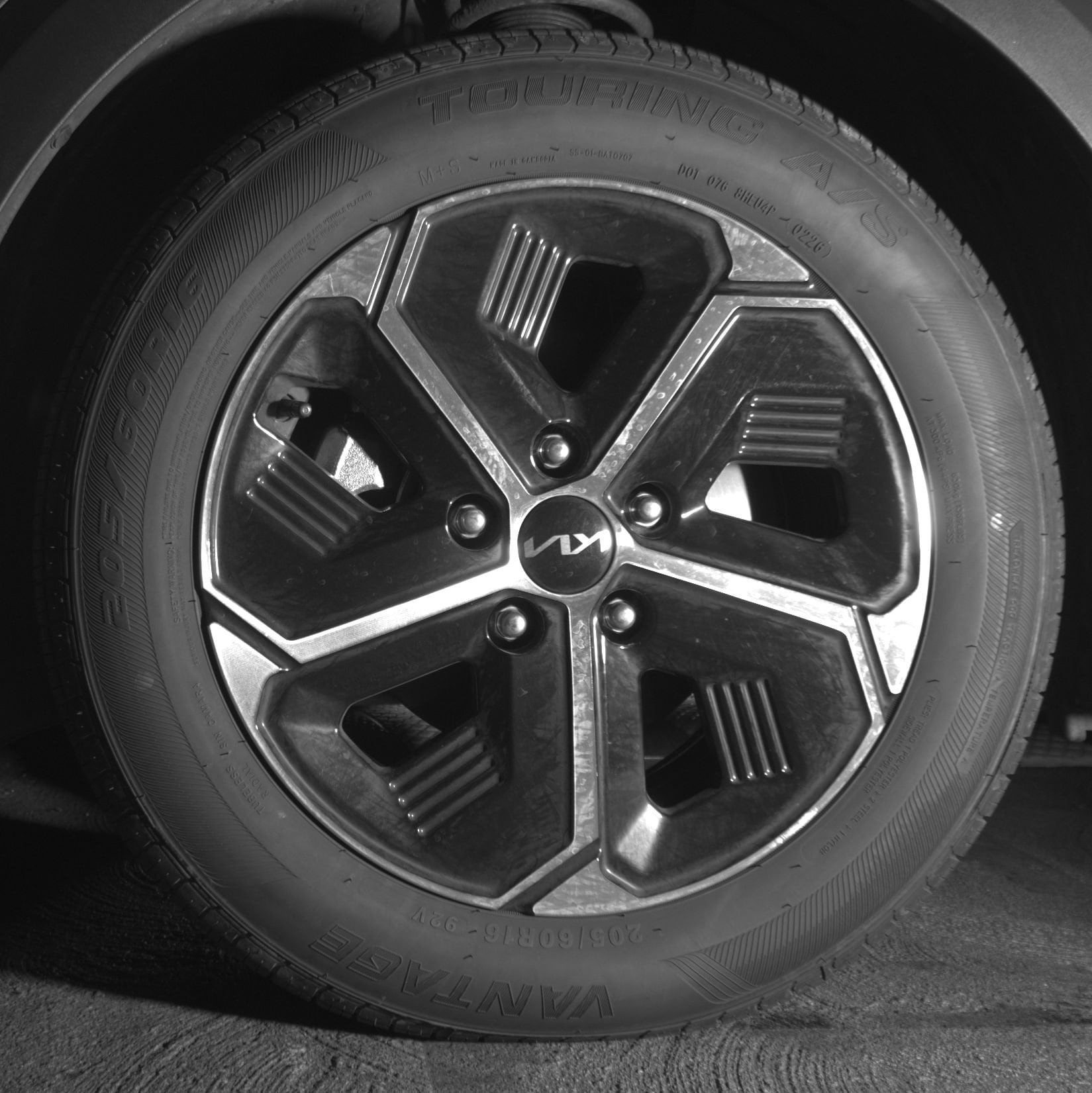 Thumbnail: 2026 Kia Niro - 12