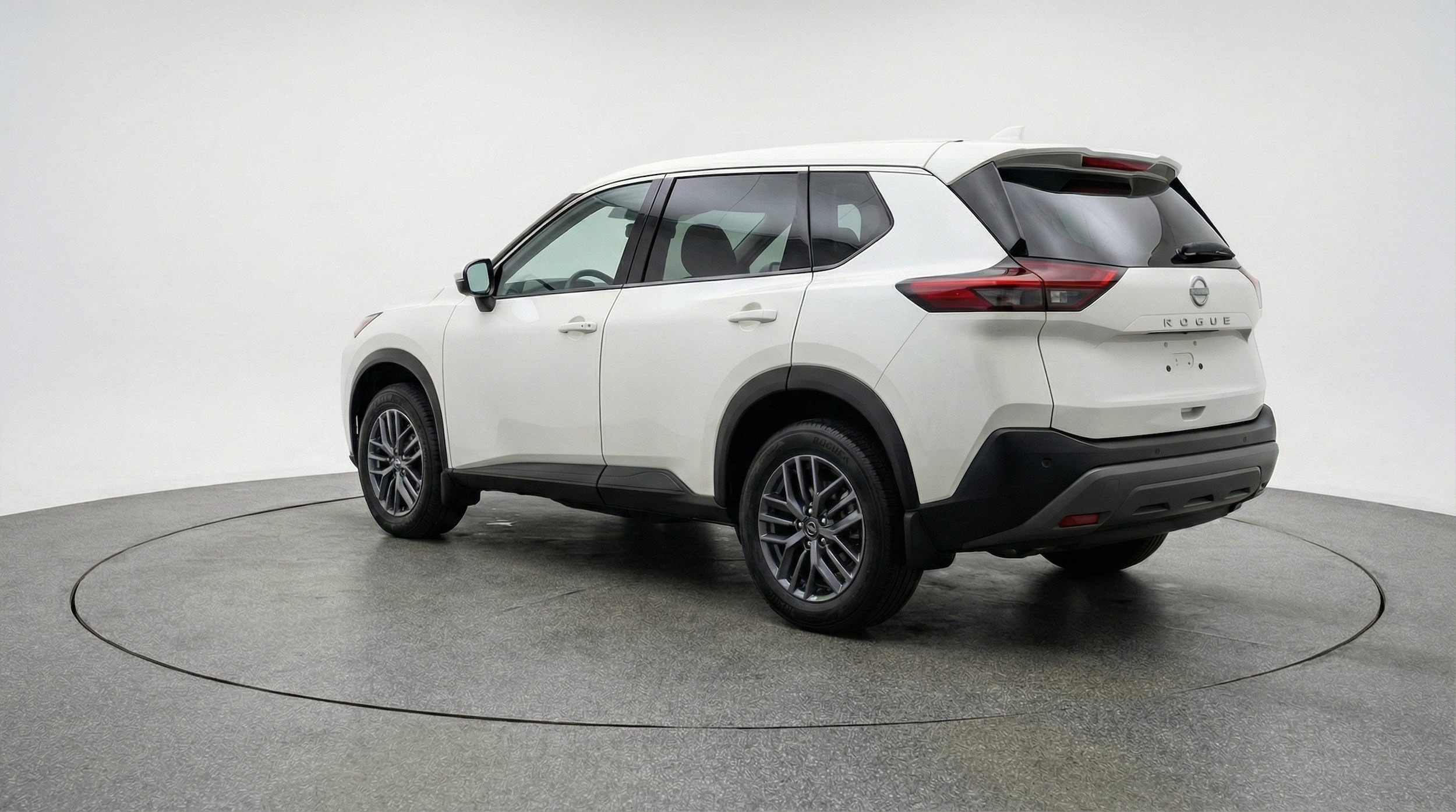 Thumbnail: 2026 Nissan Rogue - 6