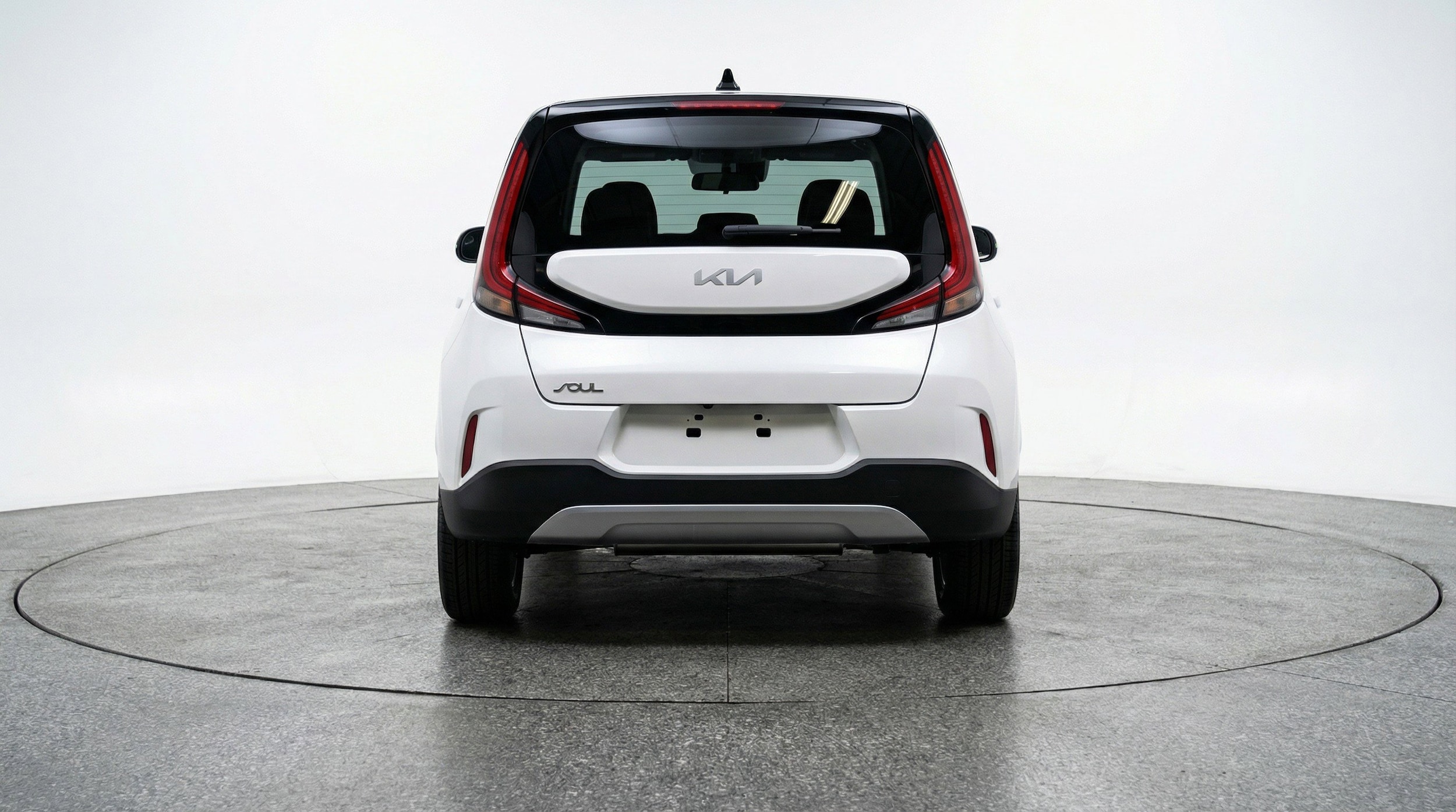 Thumbnail: 2025 Kia Soul - 7