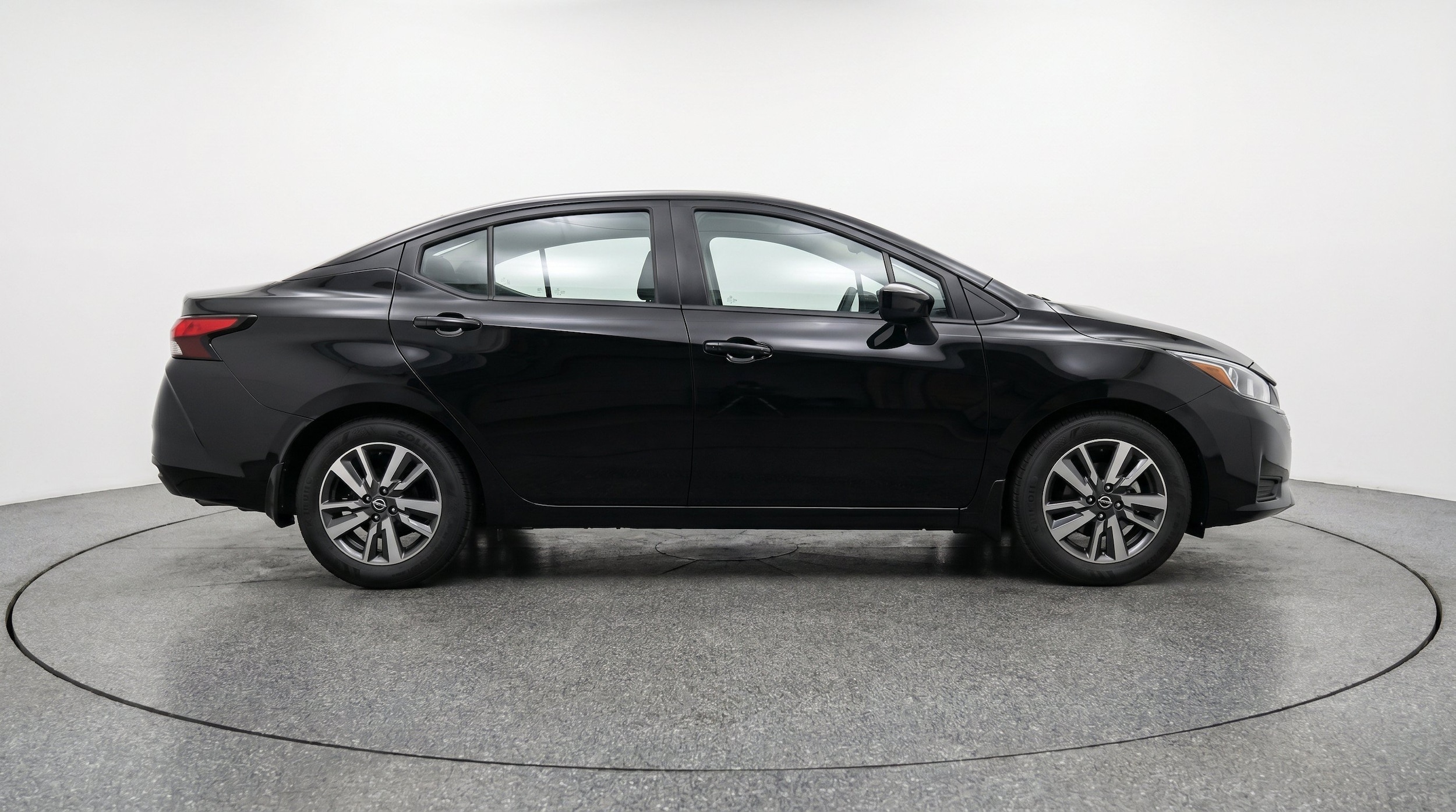 Thumbnail: 2025 Nissan Versa - 10