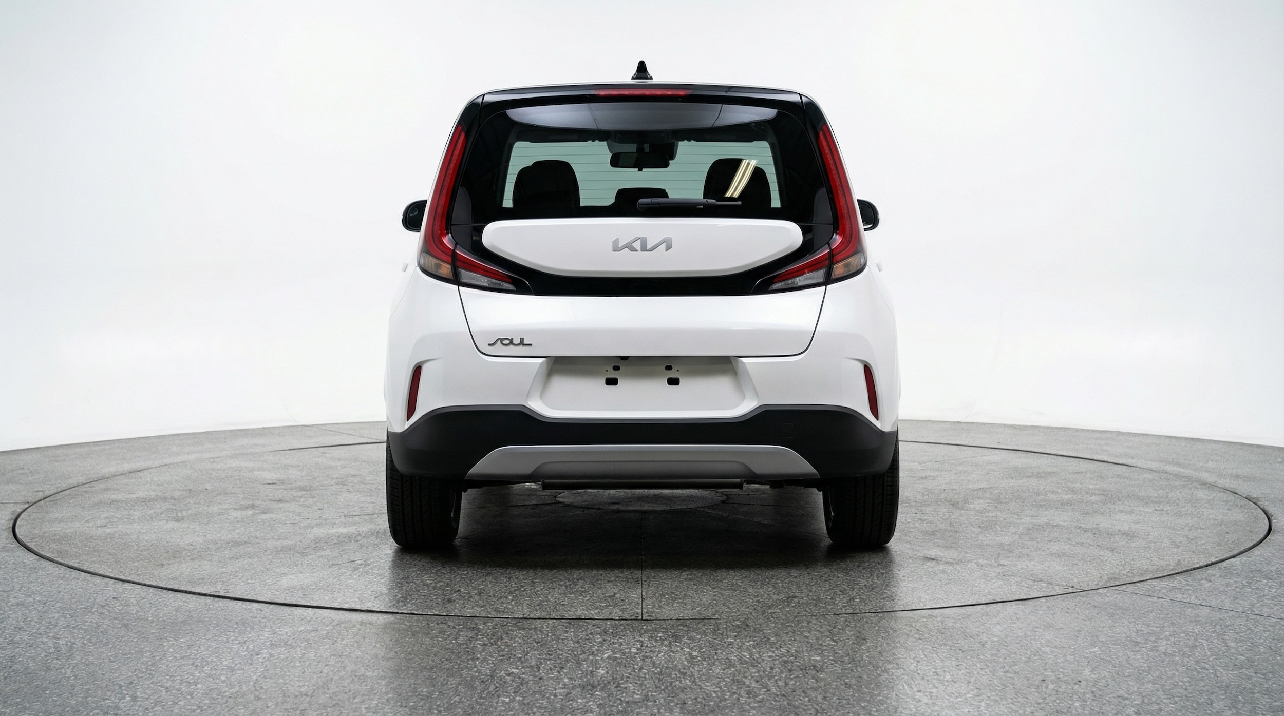 Thumbnail: 2025 Kia Soul - 6