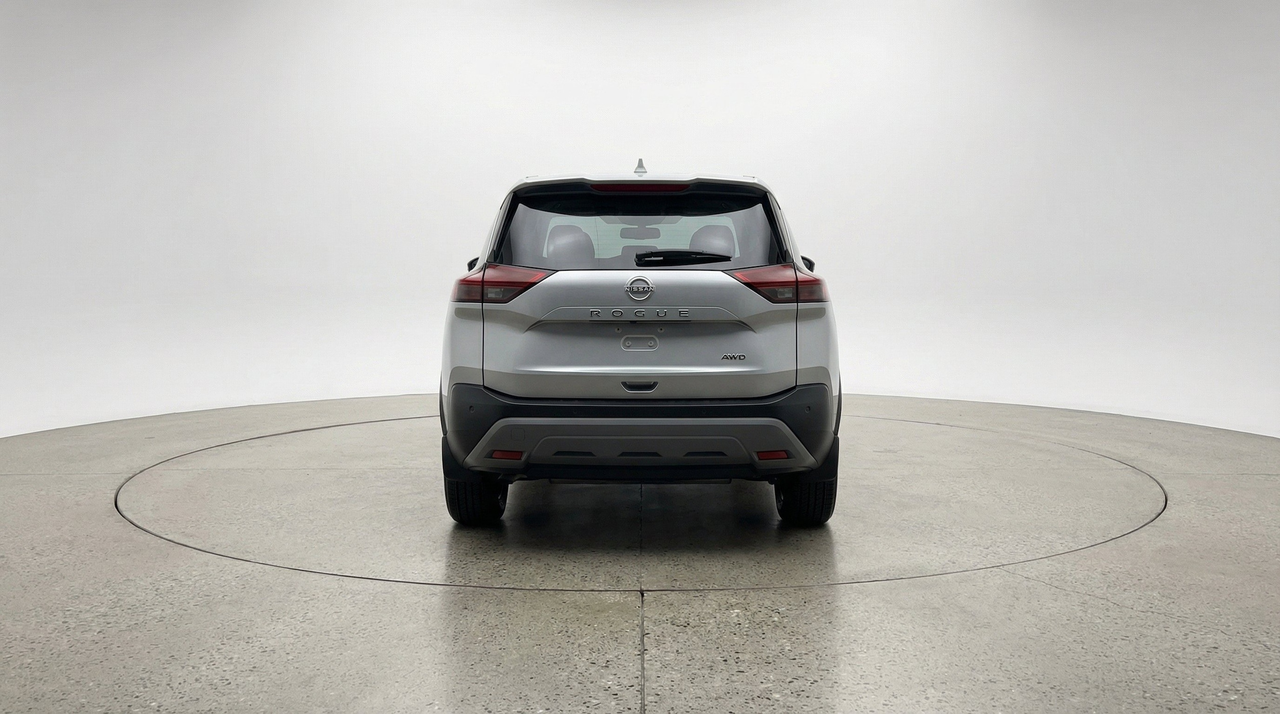 Thumbnail: 2025 Nissan Rogue - 7