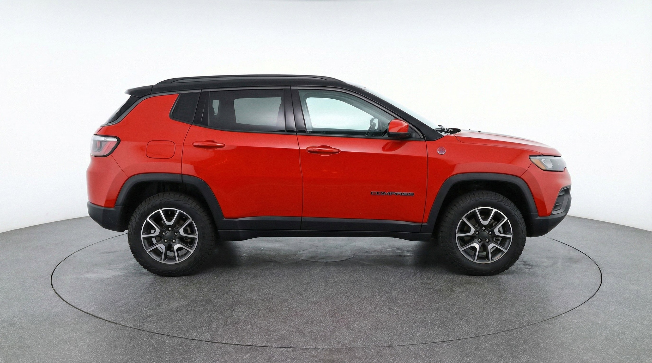 Thumbnail: 2025 Jeep Compass - 11
