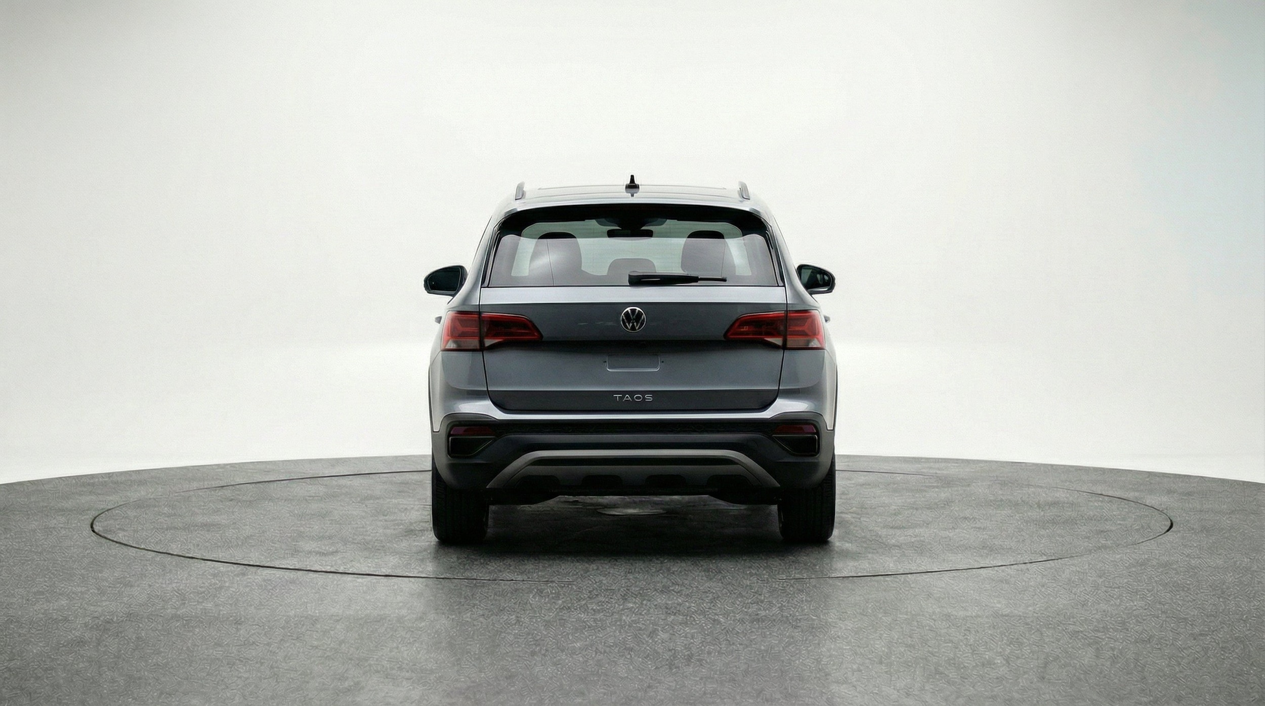 Thumbnail: 2026 Volkswagen Taos - 7