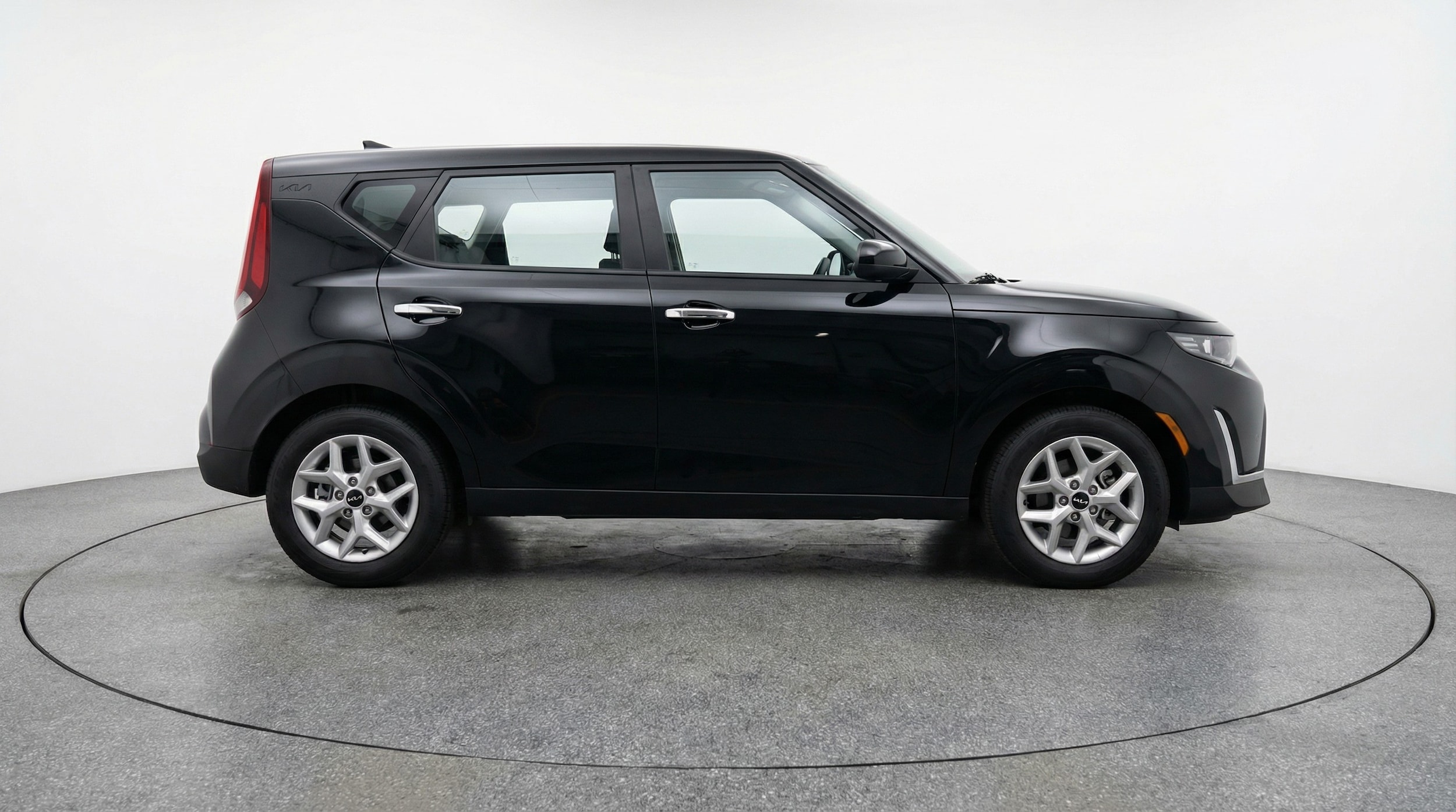 Thumbnail: 2025 Kia Soul - 8