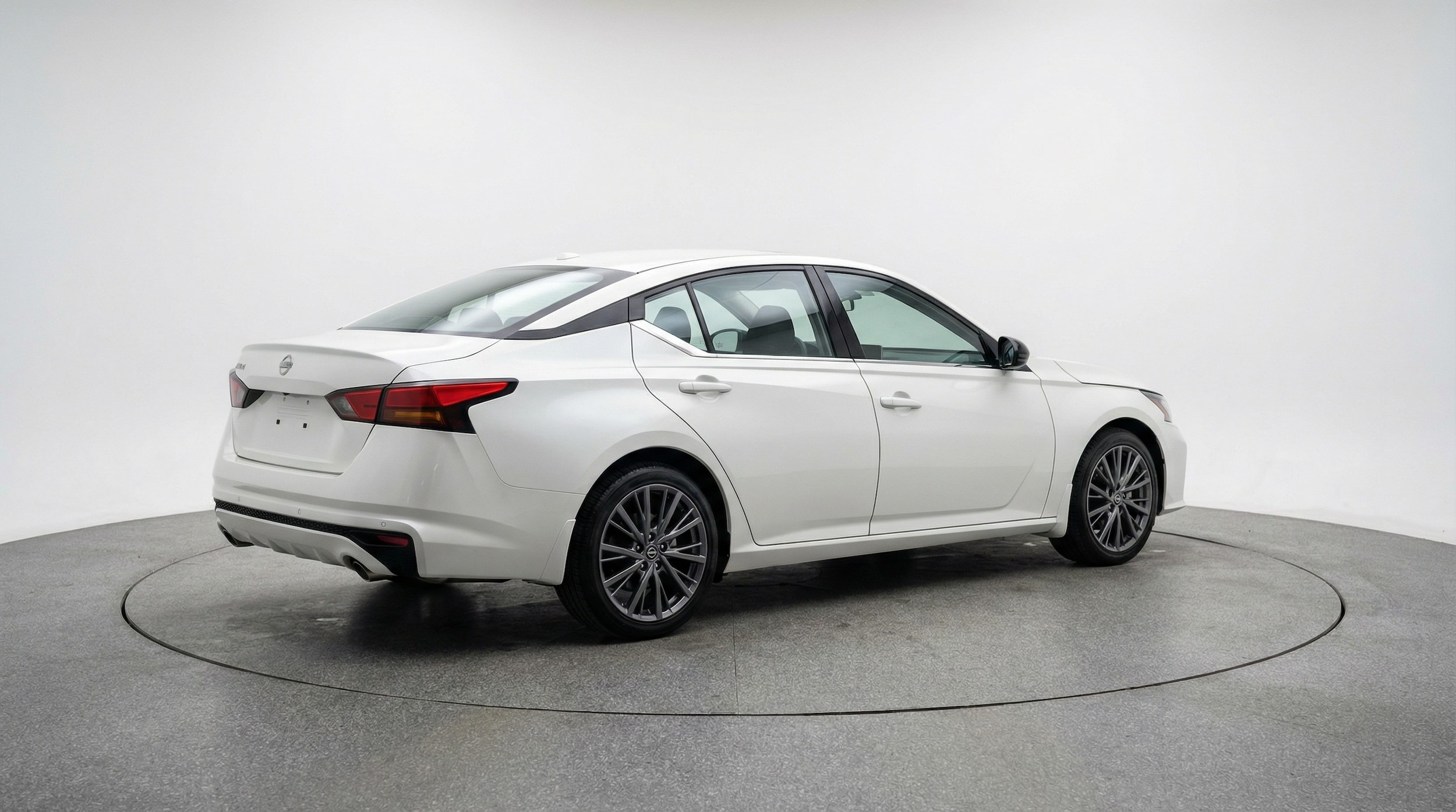 Thumbnail: 2025 Nissan Altima - 7