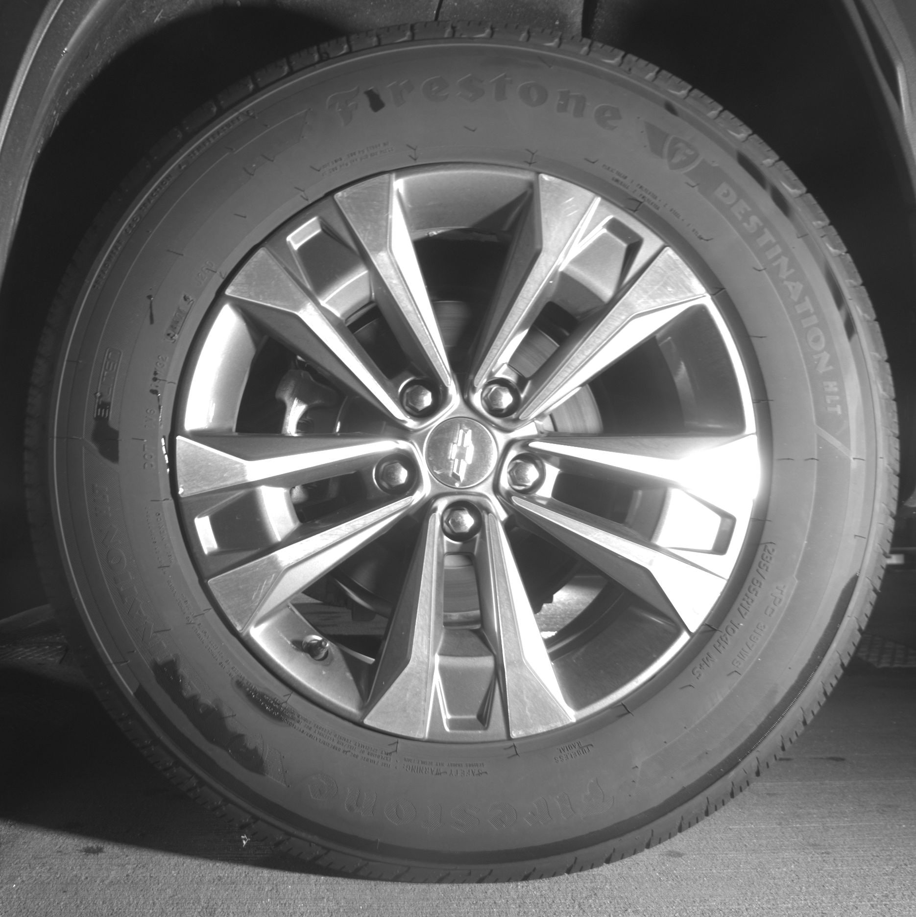 Thumbnail: 2025 Chevrolet Equinox - 11