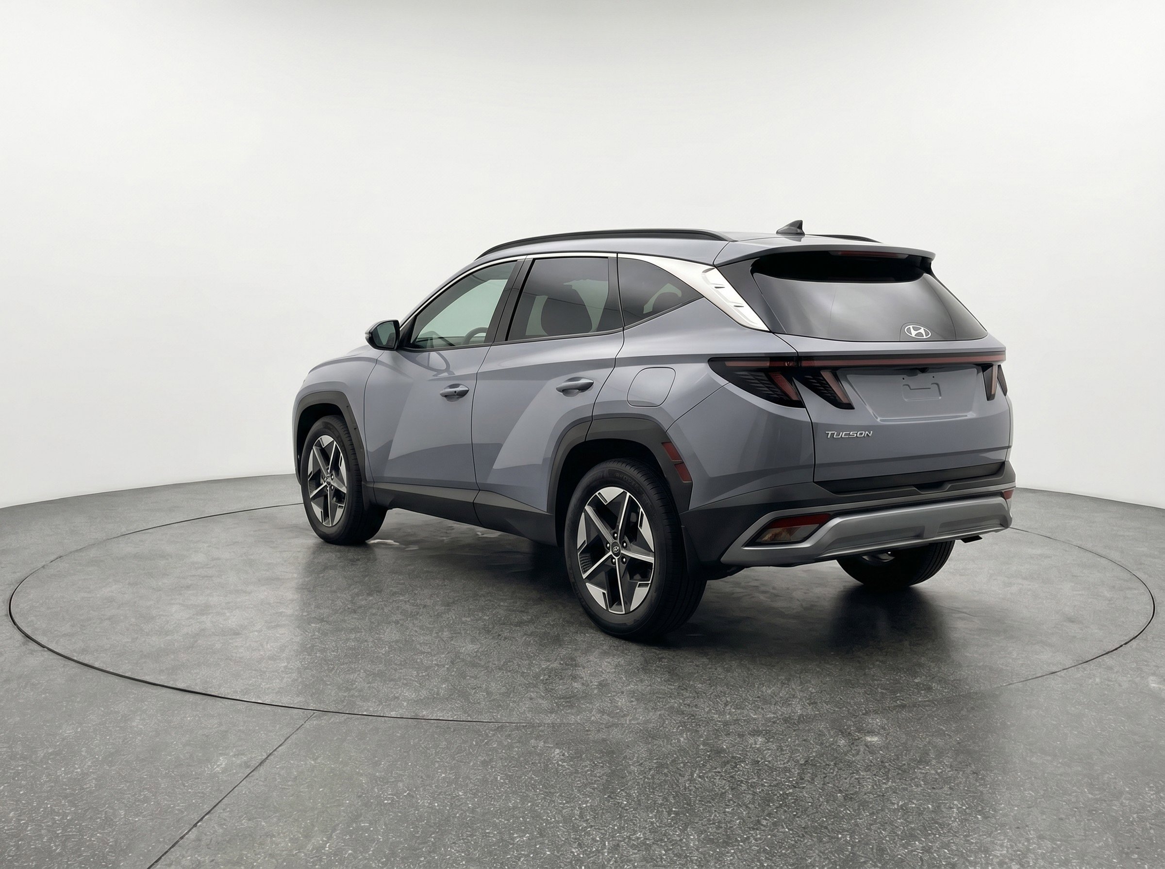 Thumbnail: 2025 Hyundai Tucson - 6