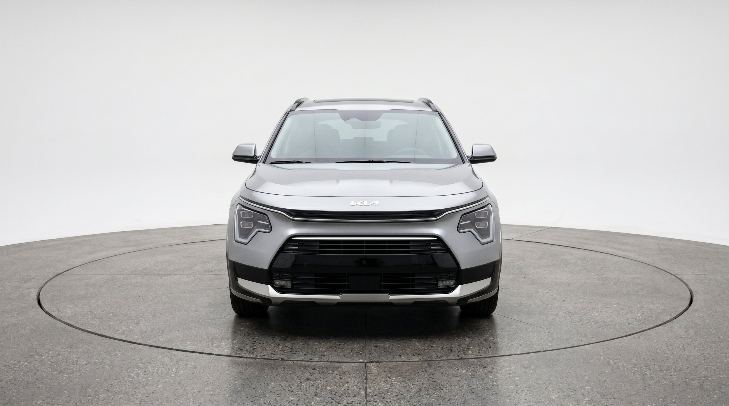 Thumbnail: 2026 Kia Niro - 2