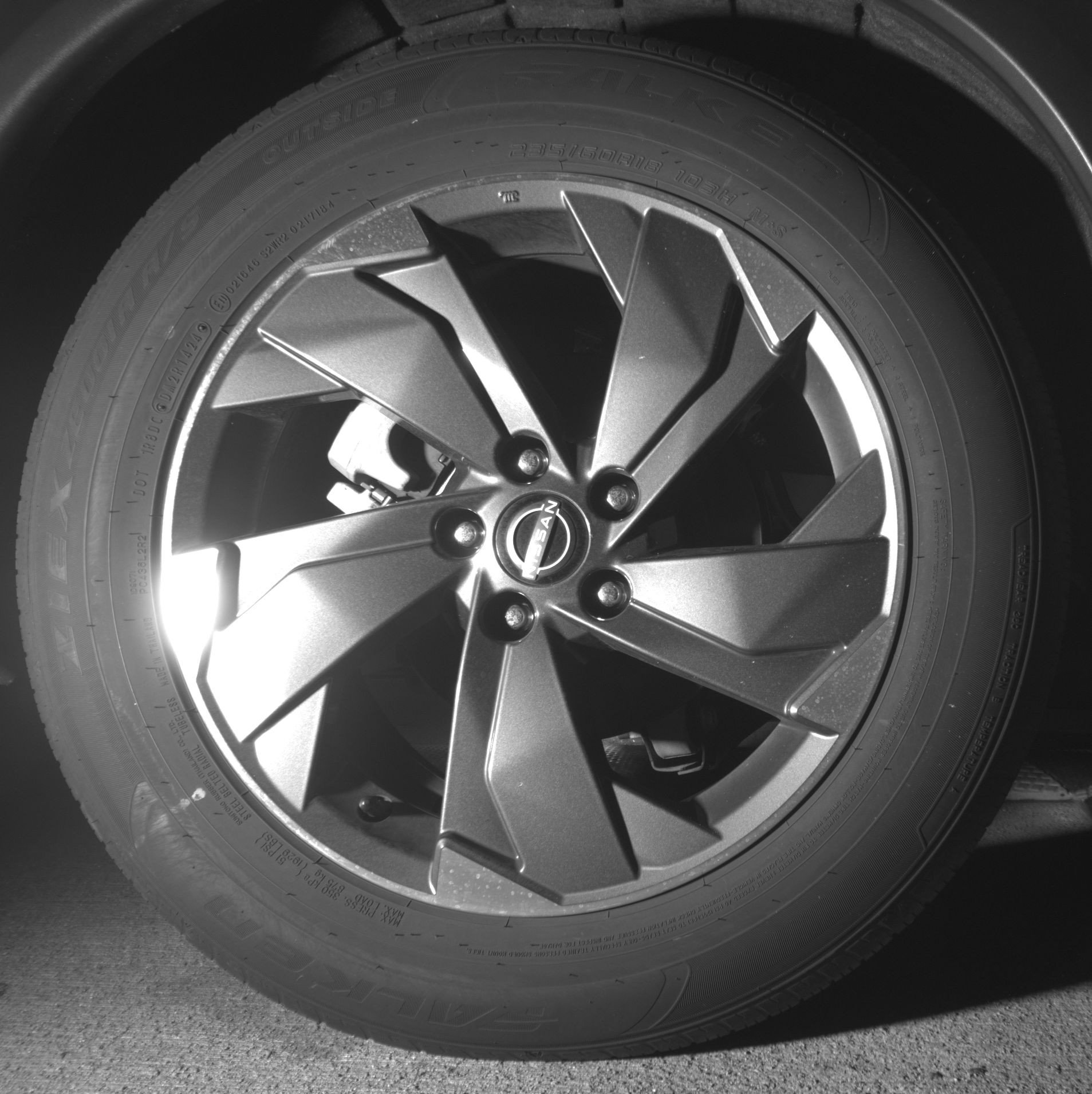 Thumbnail: 2025 Nissan Rogue - 15