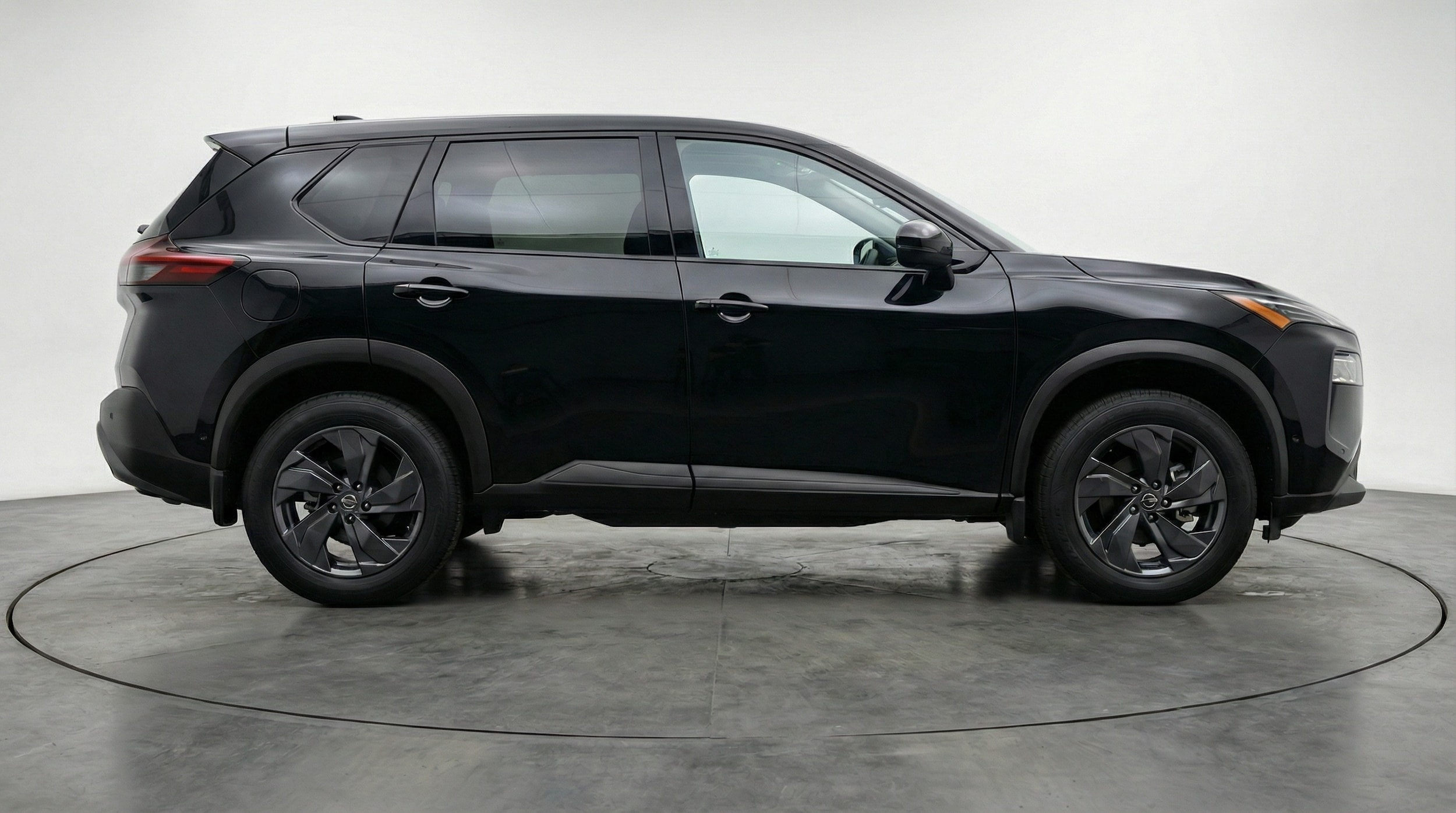 Thumbnail: 2025 Nissan Rogue - 8