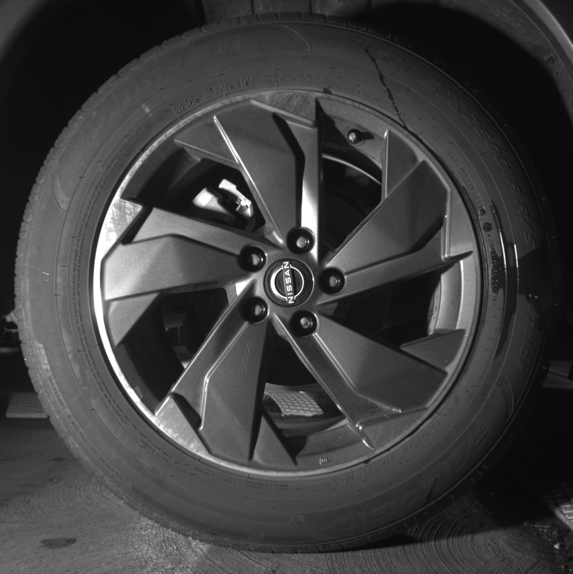 Thumbnail: 2025 Nissan Rogue - 12