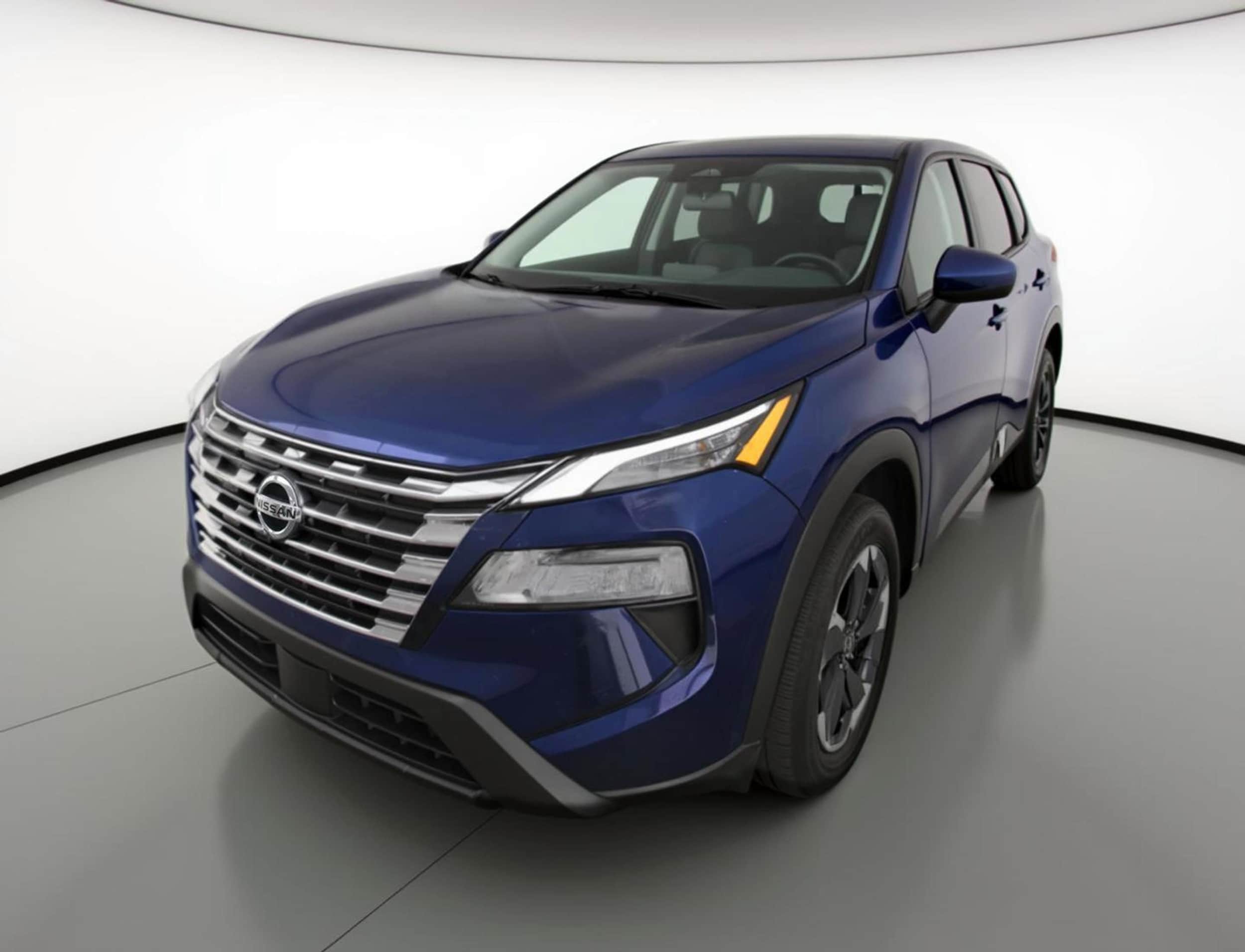 Thumbnail: 2025 Nissan Rogue - 3