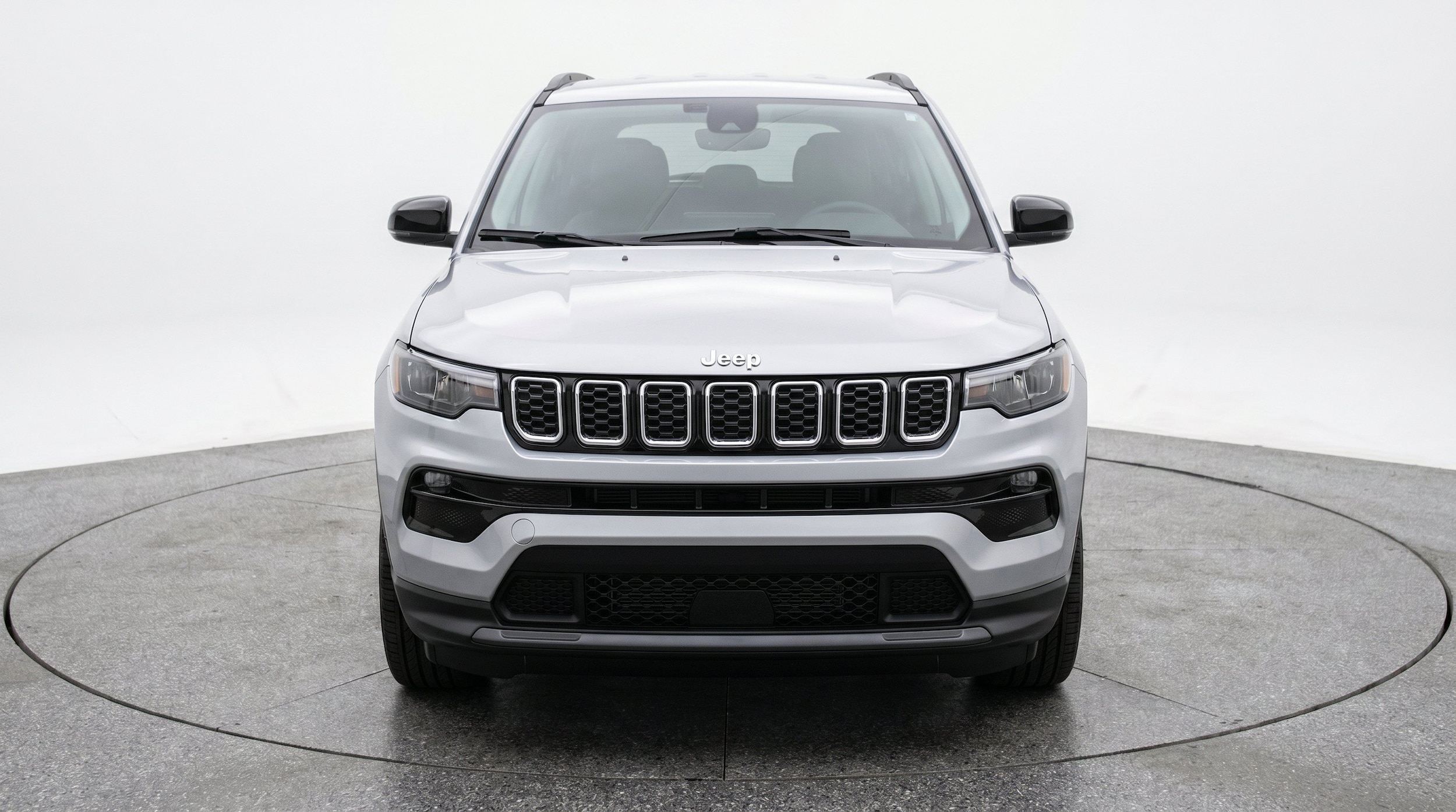 Thumbnail: 2025 Jeep Compass - 2