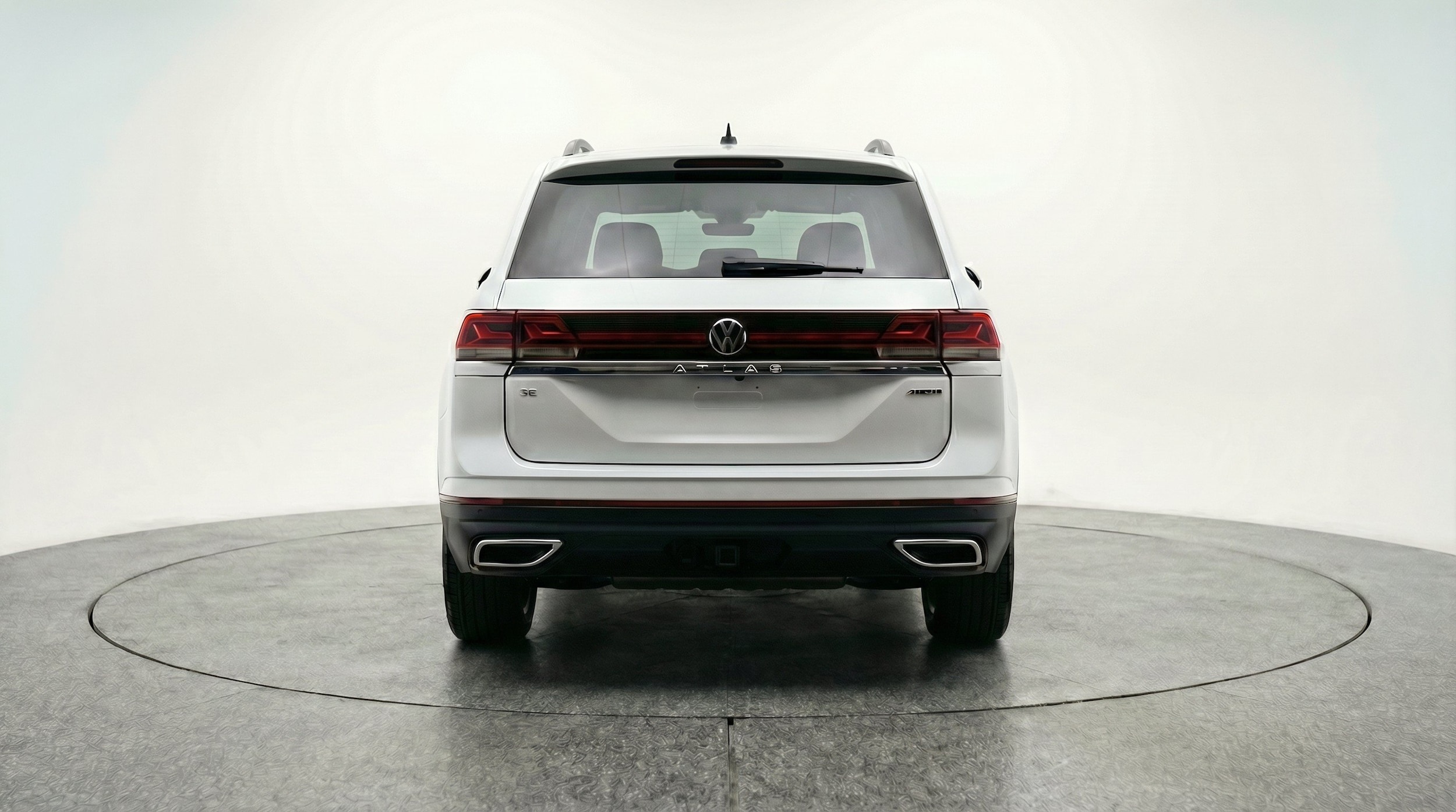 Thumbnail: 2026 Volkswagen Atlas - 7