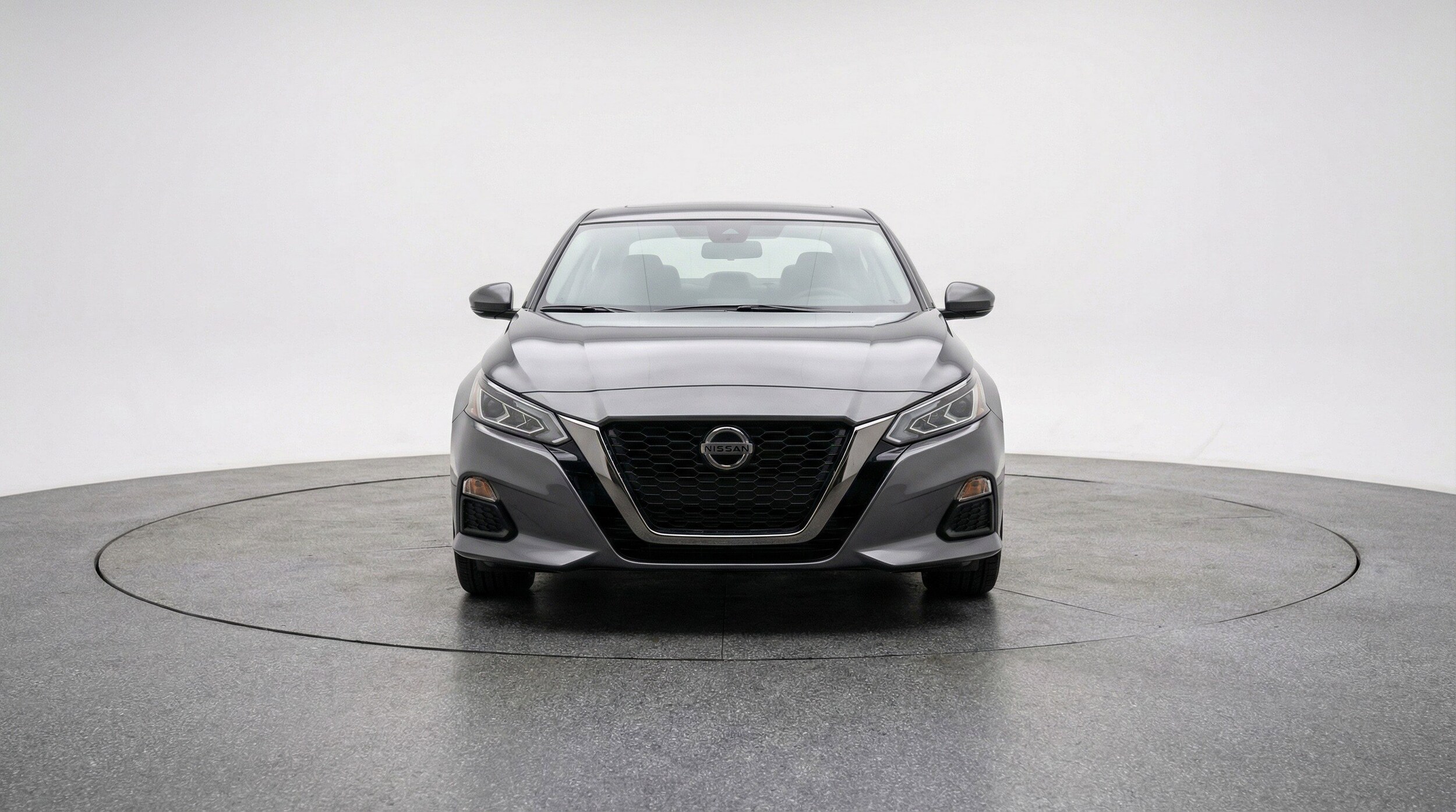 Thumbnail: 2025 Nissan Altima - 2